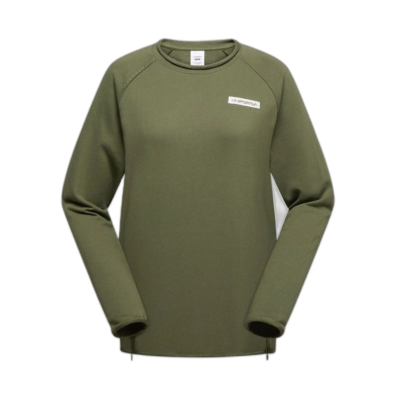 Sweatshirt Damen La Sportiva Tufa