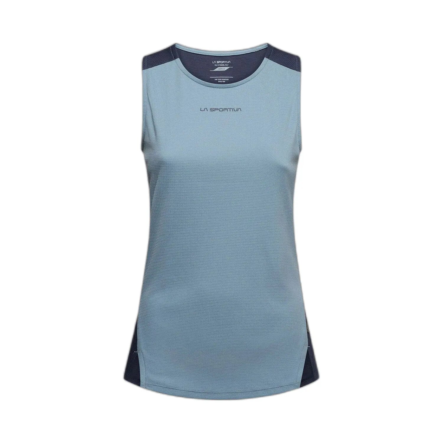 Damen-Top La Sportiva Traverse