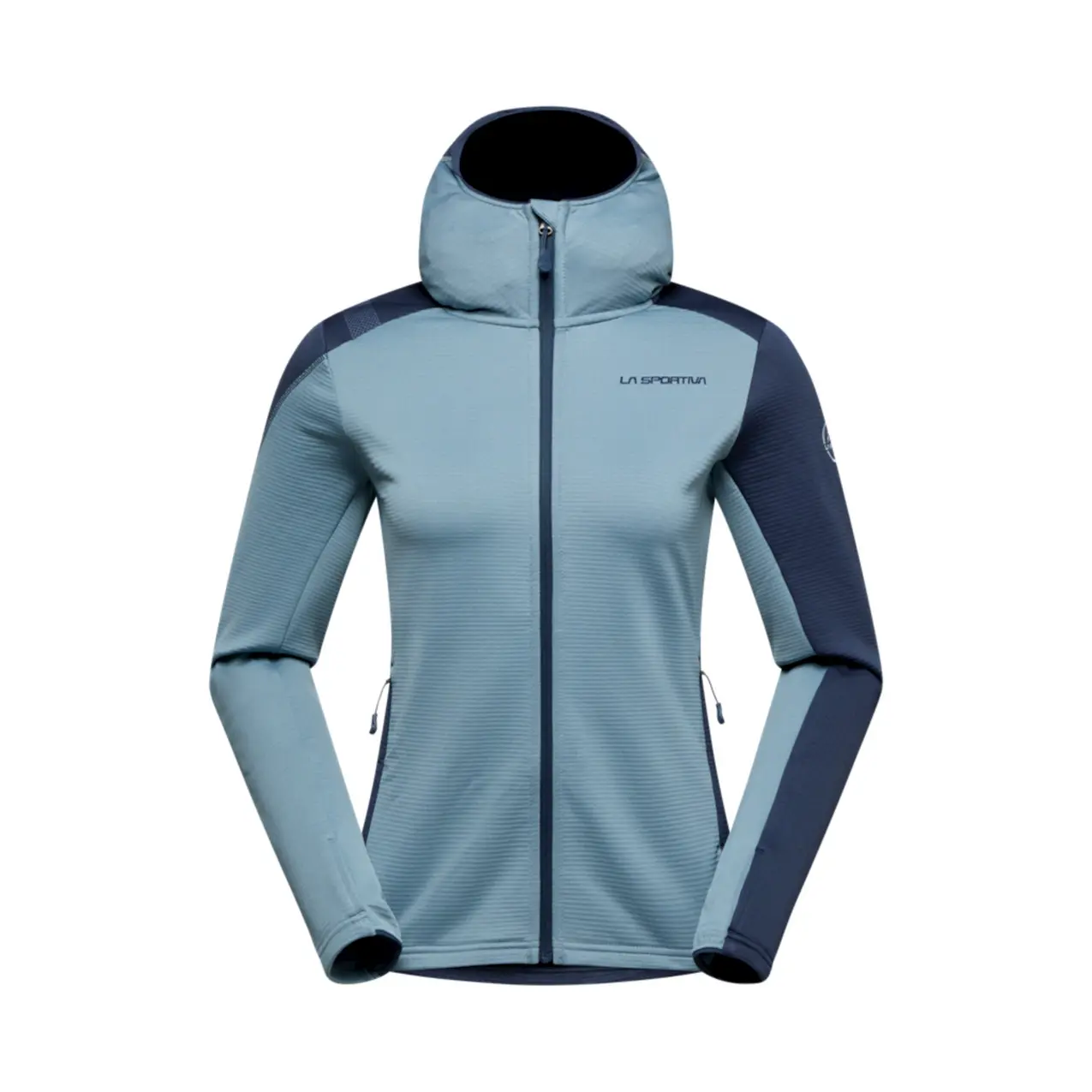 Thermo-Wanderjacke Damen La Sportiva Chill