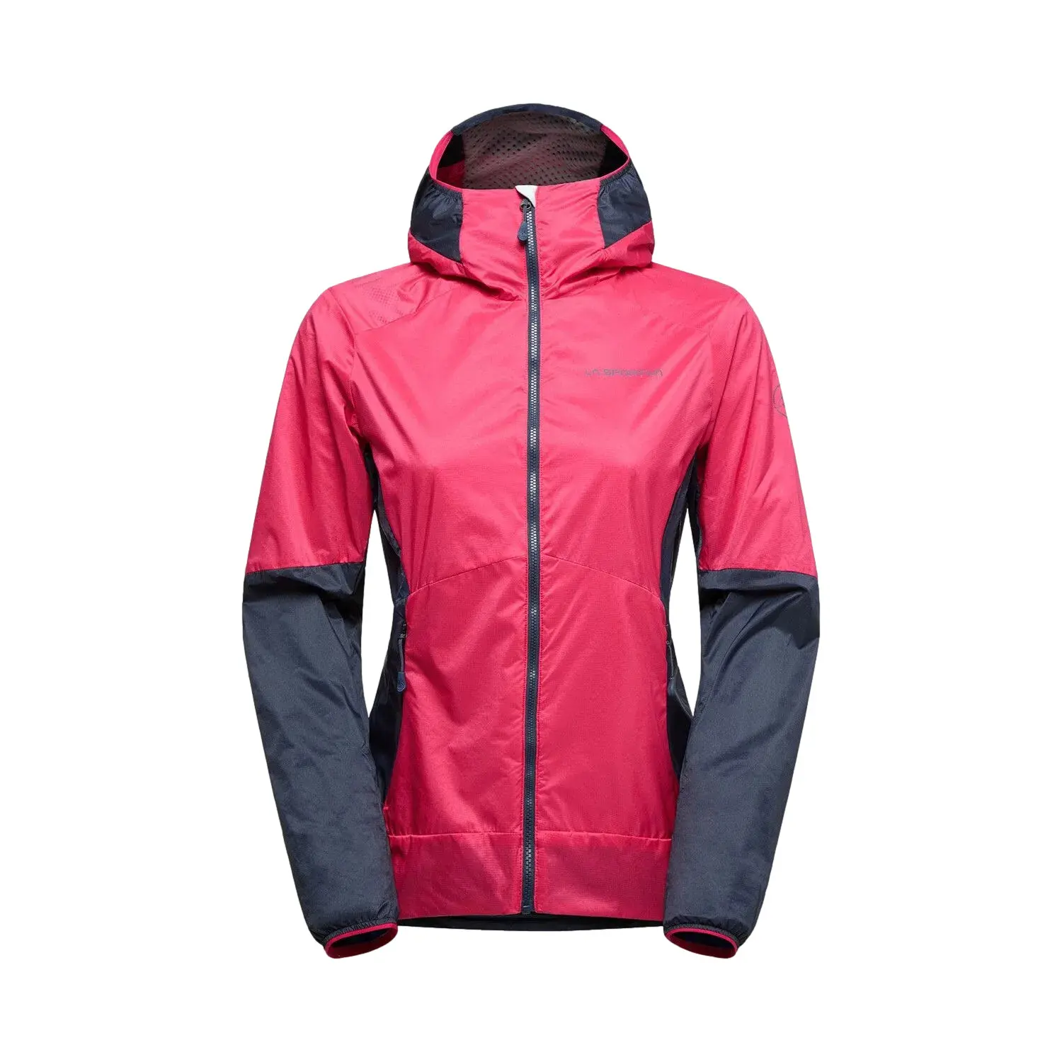 Wanderjacke Damen La Sportiva Across Lite