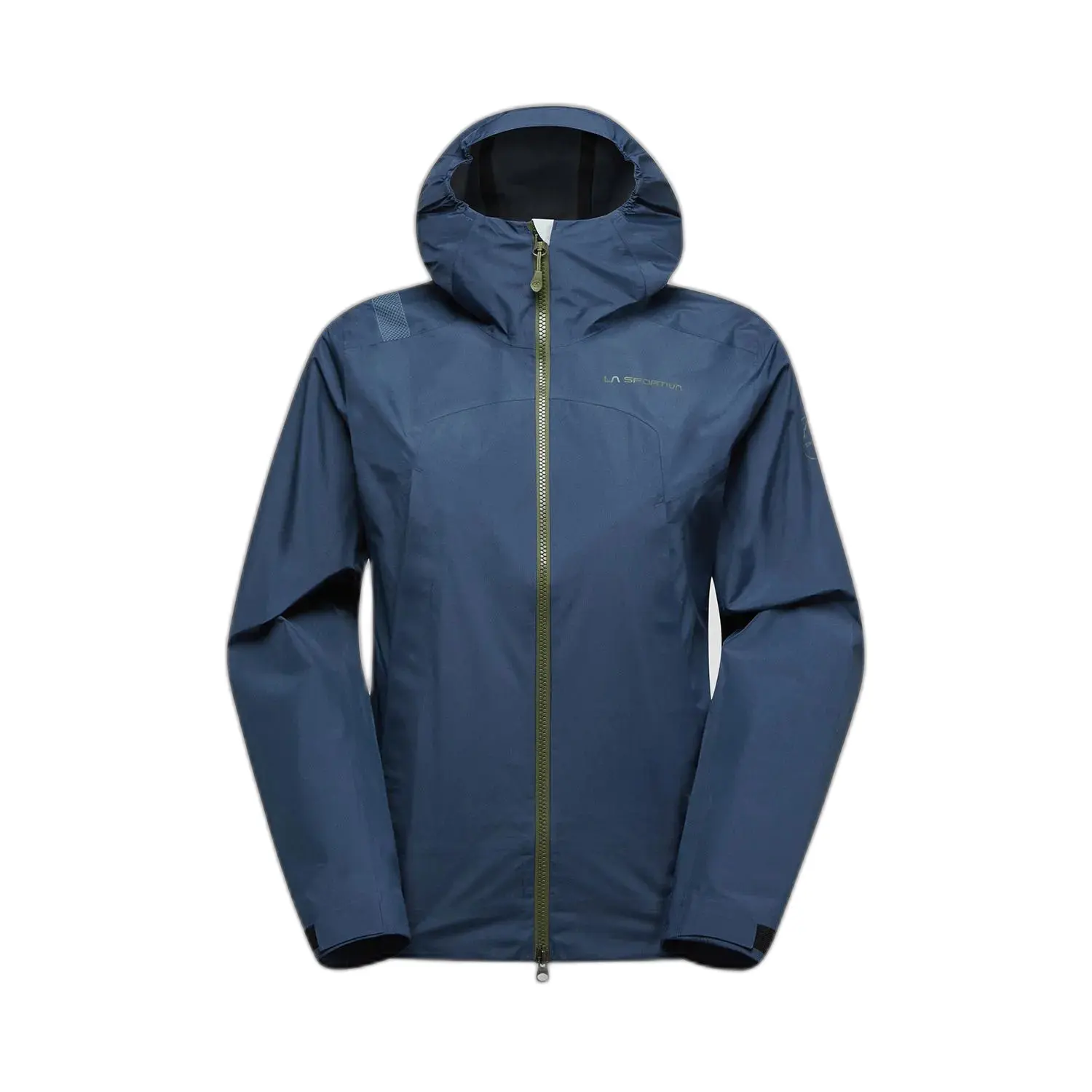 Wanderjacke Damen La Sportiva Discover Shell
