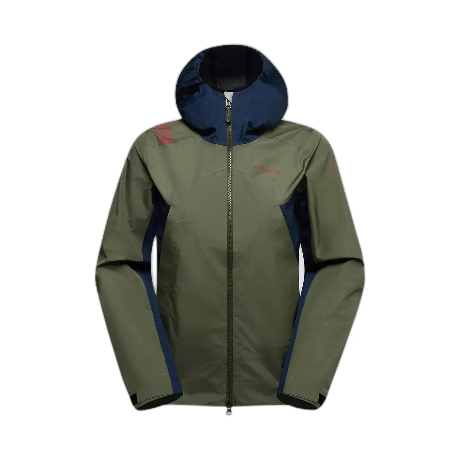 Wanderjacke Damen La Sportiva Discover Shell
