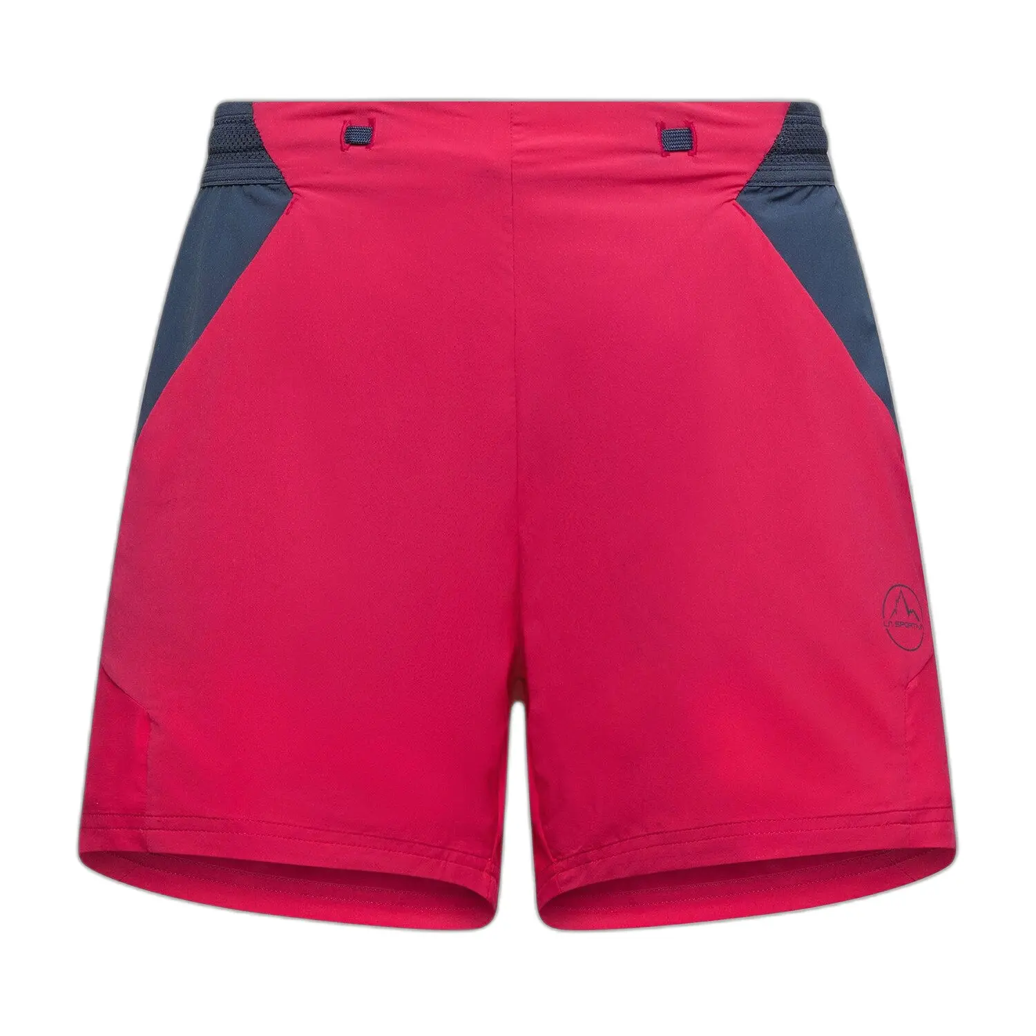 La Sportiva Women's Rouge Shorts Guard