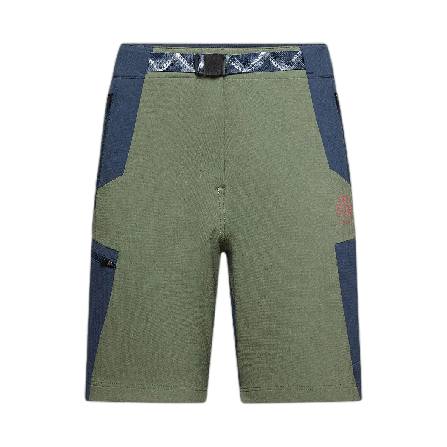 Shorts für Damen La Sportiva West Crest