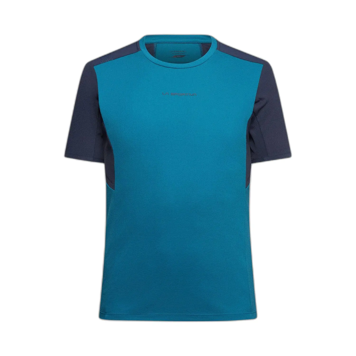 La Sportiva Men's Bleu Maillot Ridge