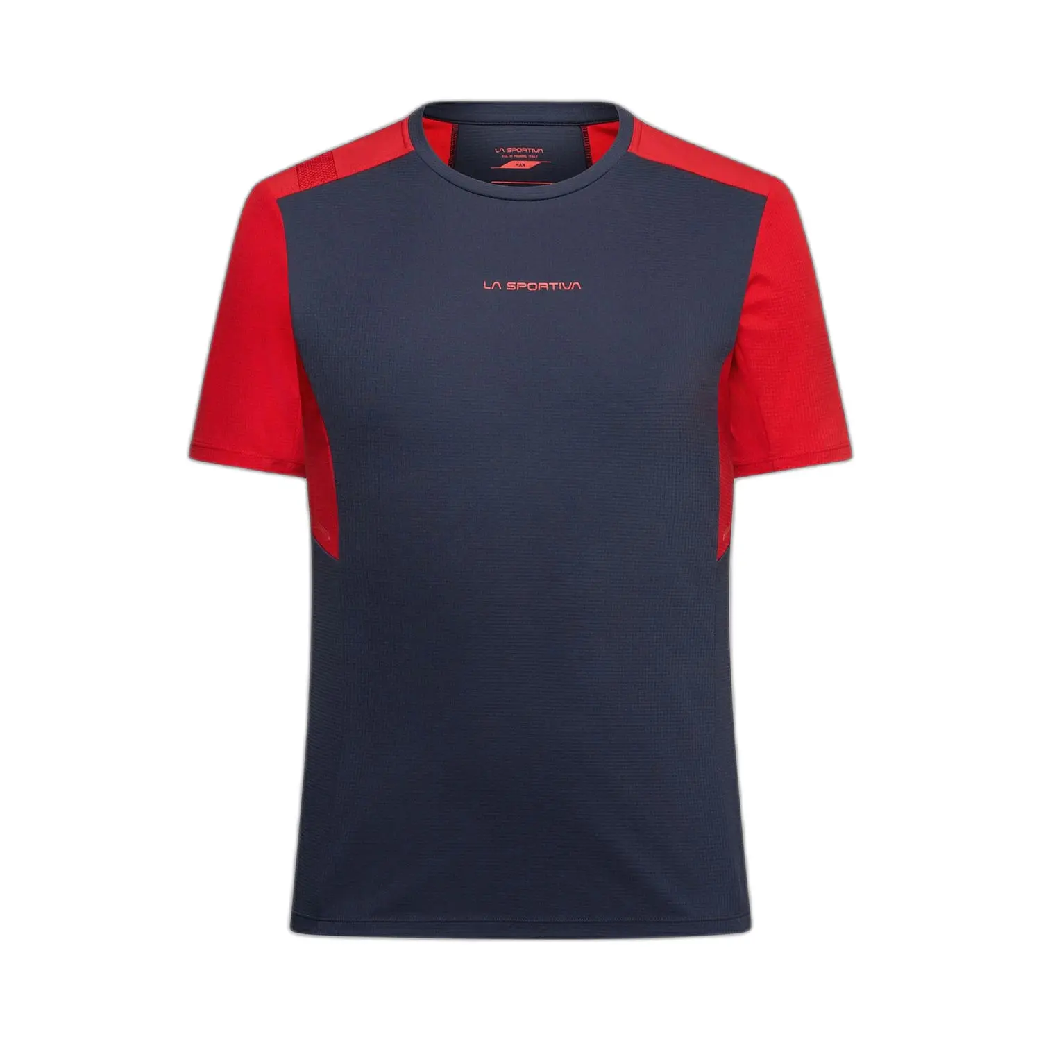 La Sportiva Men's Bleu Maillot Ridge