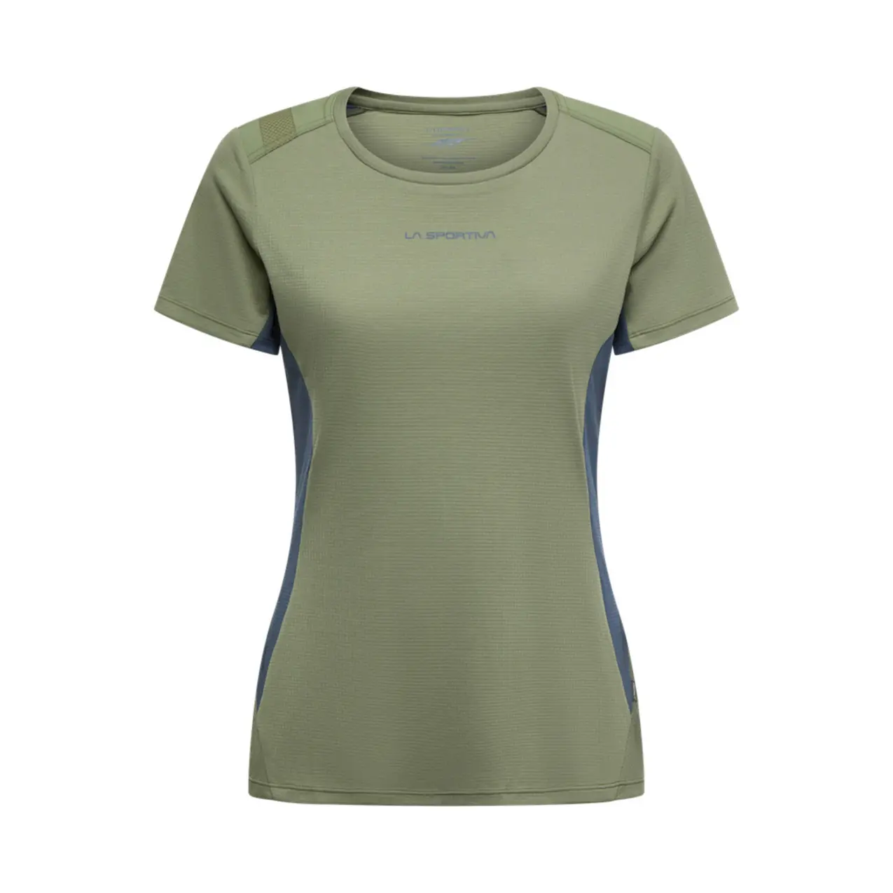 Damen T-Shirt La Sportiva Ridge