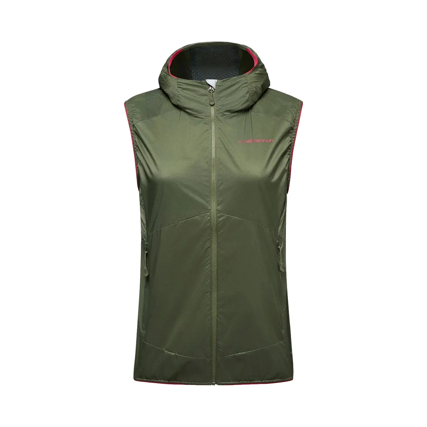 Ärmellose Weste Damen La Sportiva Across Lite