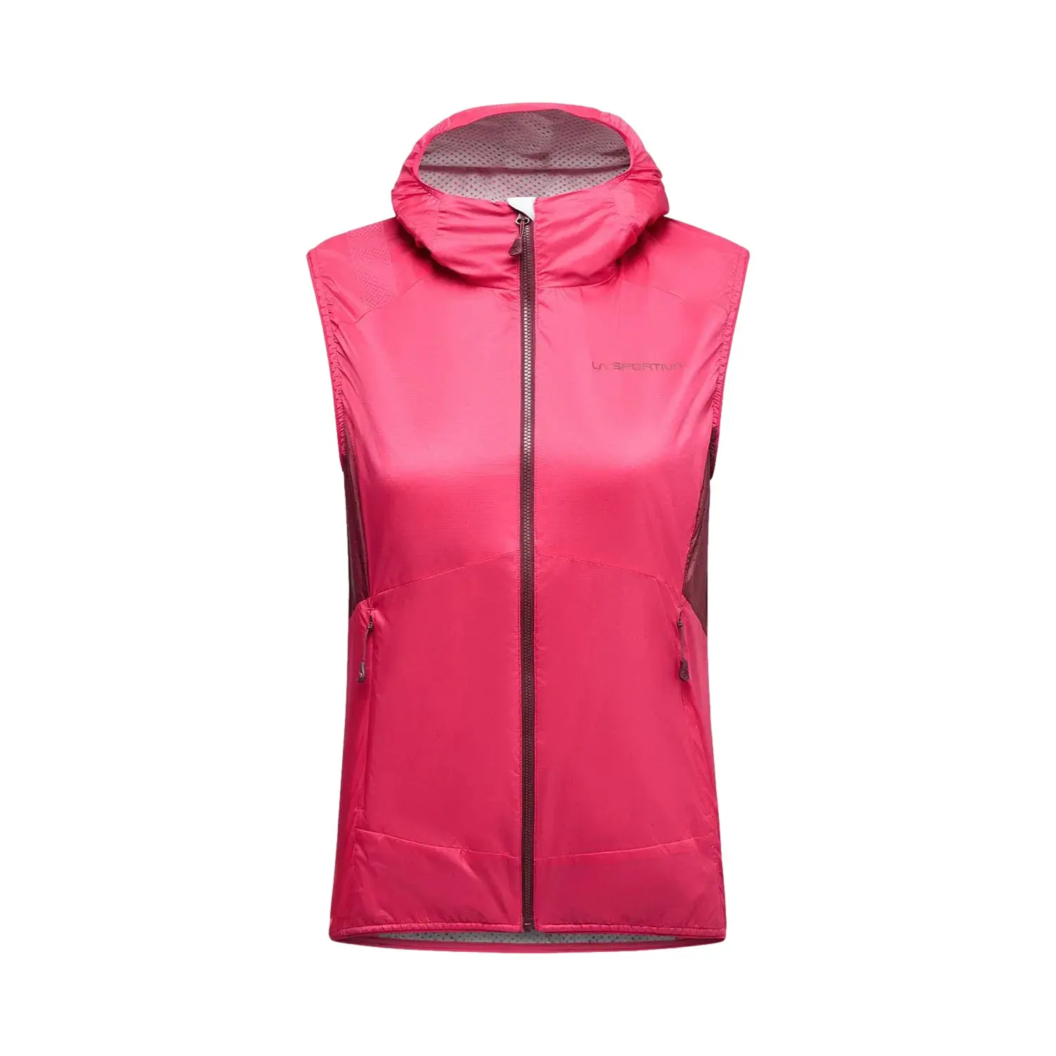 Ärmellose Weste Damen La Sportiva Across Lite
