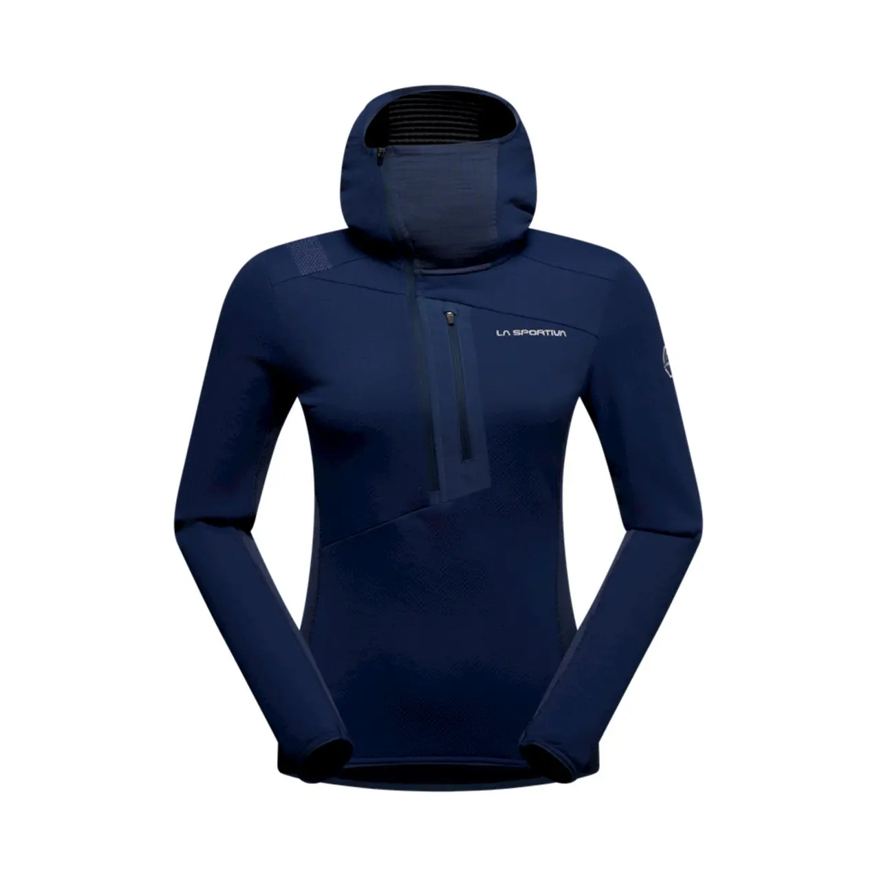 Hoodie Damen La Sportiva Big Wall