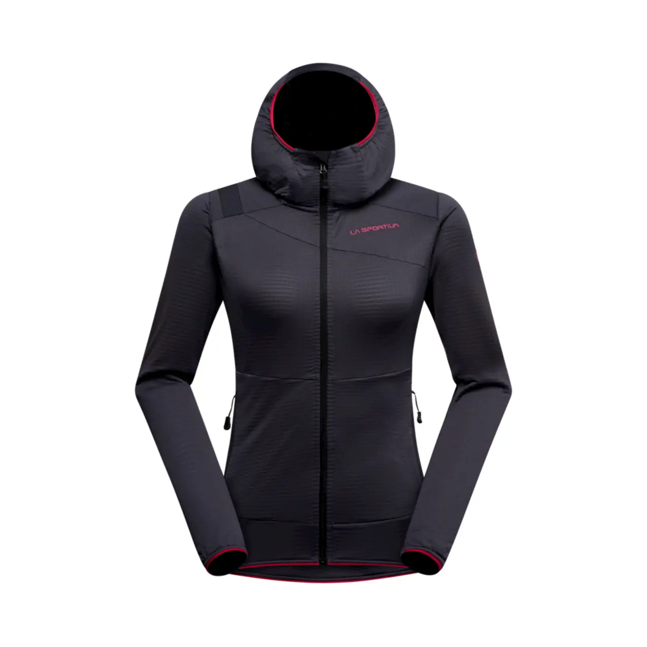 Women's fleece La Sportiva Aequilibrium
