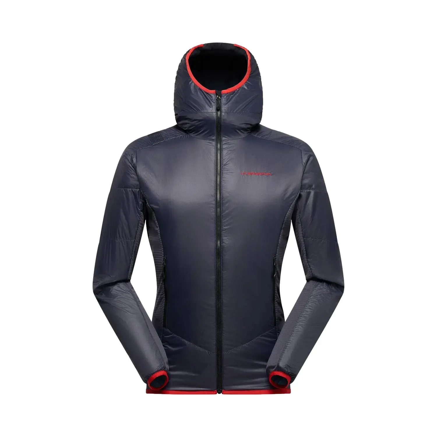 Isolierte Kapuzenjacke La Sportiva Aequilibrium Lite