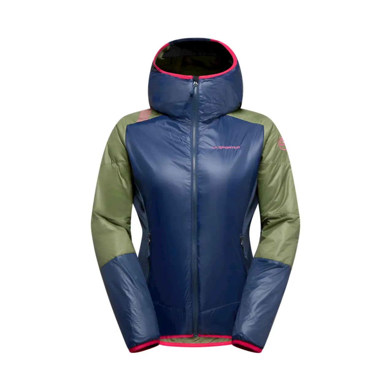 Damen-Daunenjacke La Sportiva Aequilibrium Lite