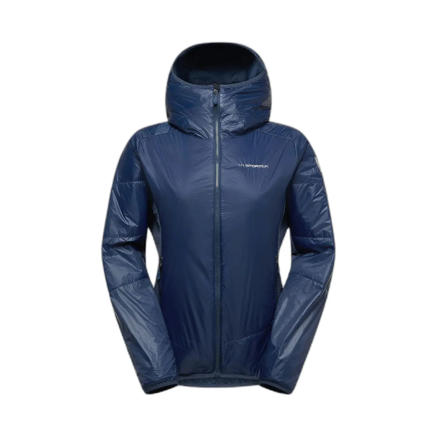 Wanderjacke Damen La Sportiva Aequilibrium Lite