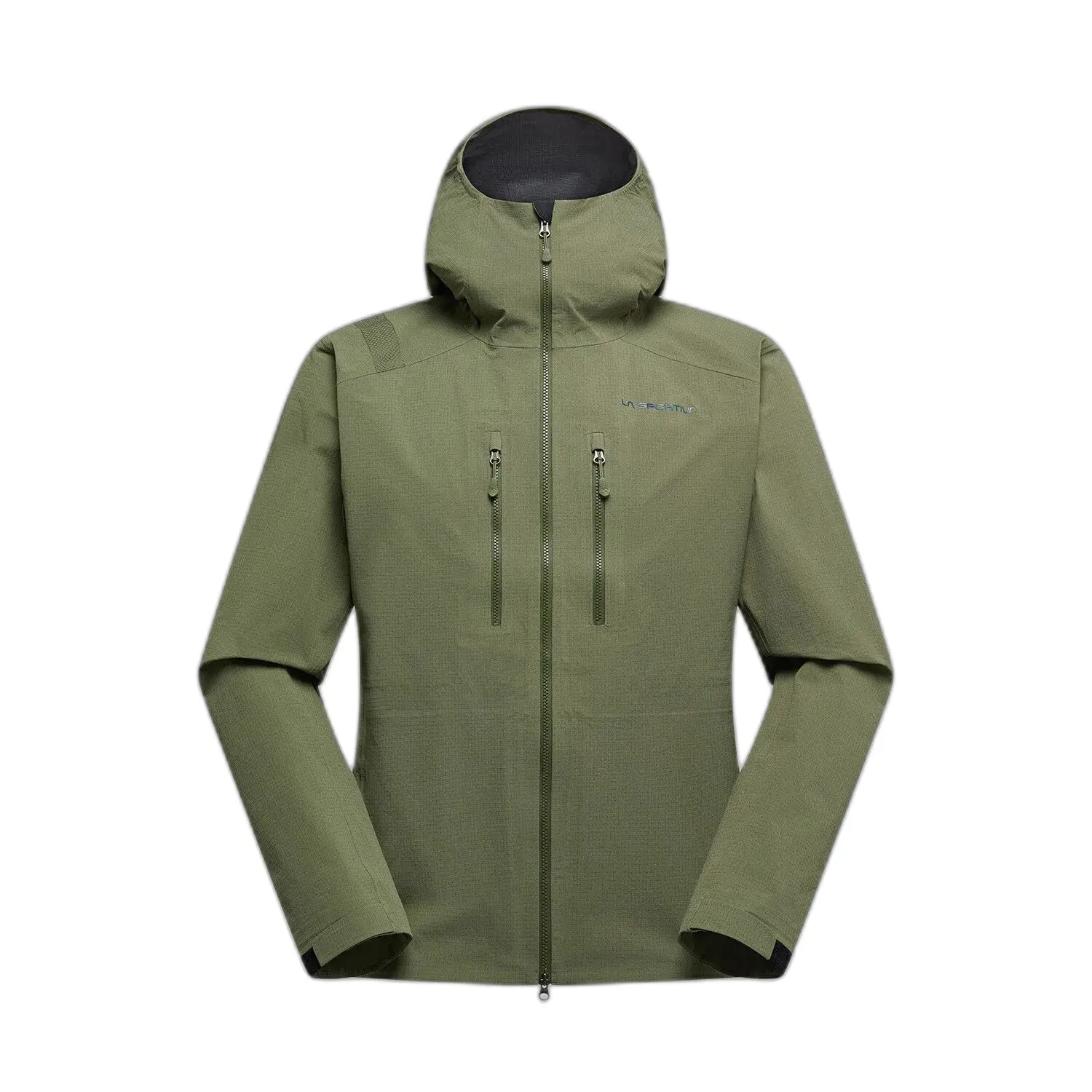 Regenjacke La Sportiva Helixir Shell