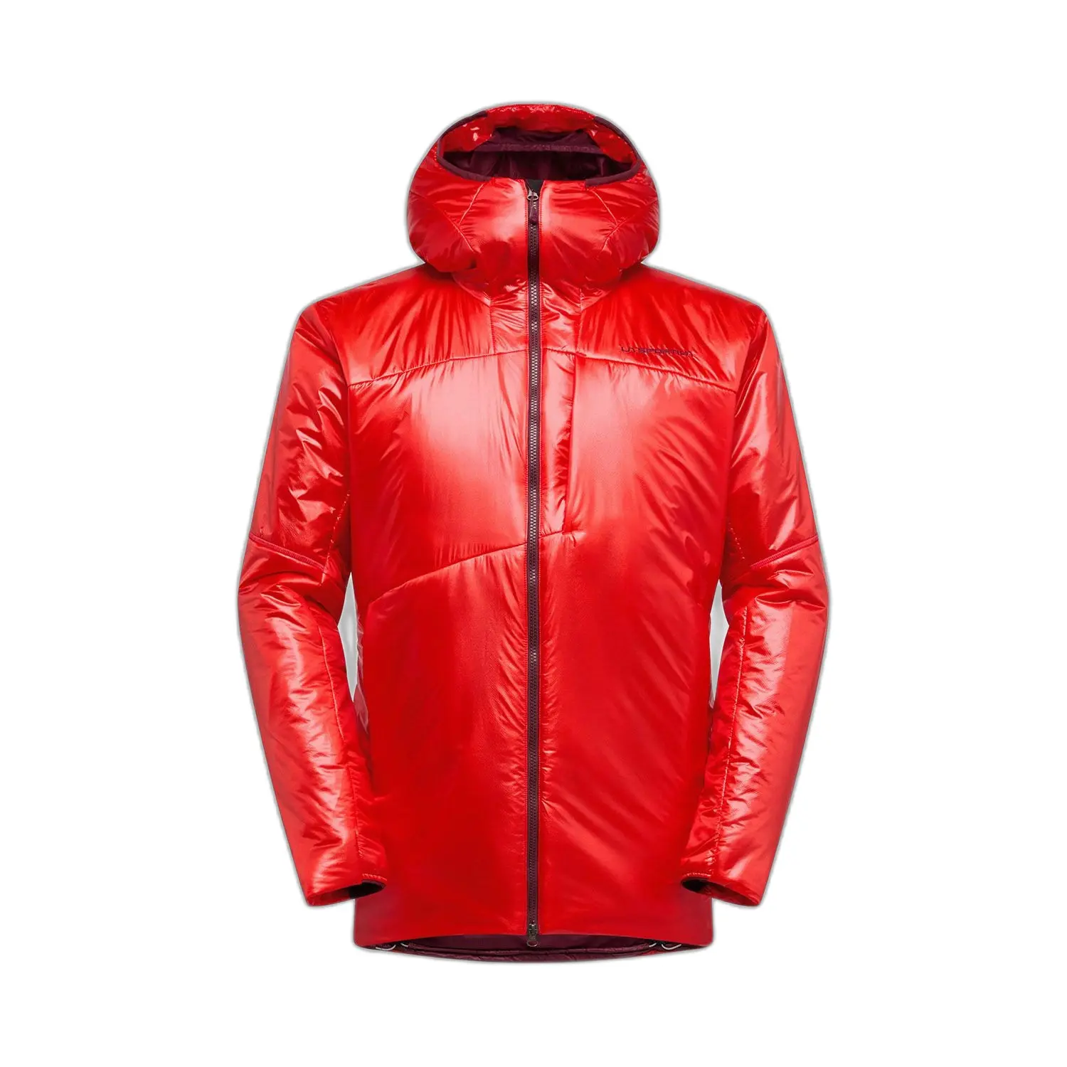 Daunenjacke  mit Kapuze La Sportiva Supercouloir Primaloft