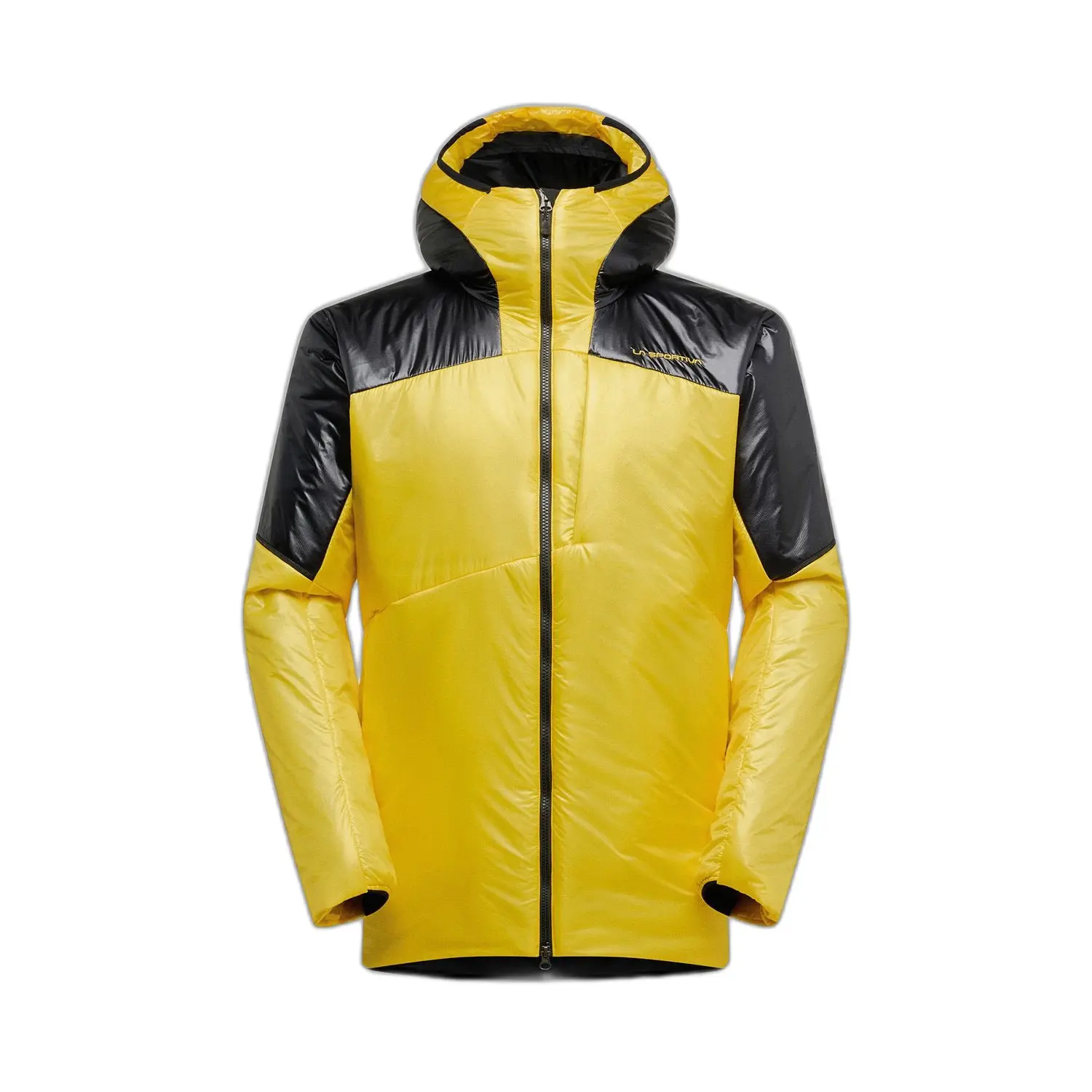 Daunenjacke  mit Kapuze La Sportiva Supercouloir Primaloft