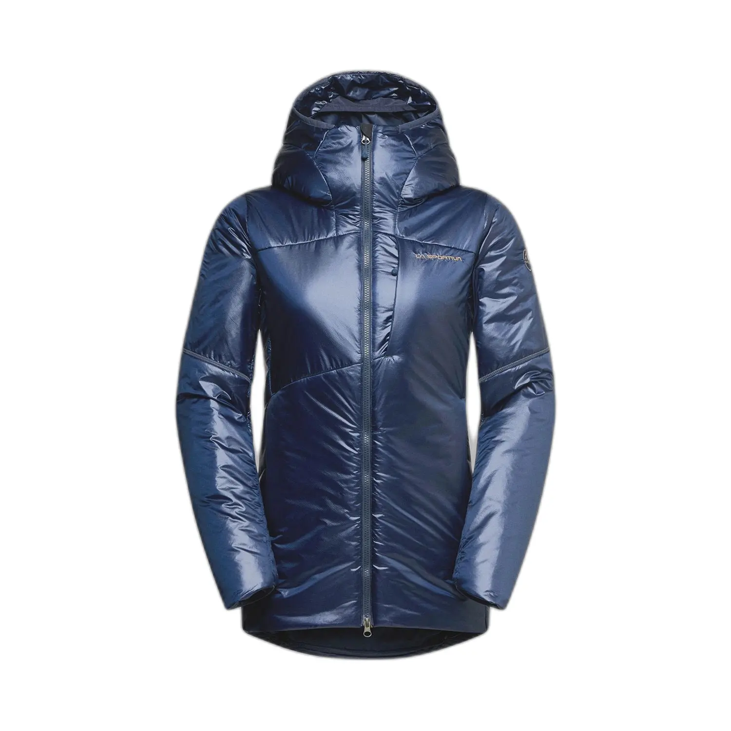 Daunenjacke  mit Kapuze, Damen La Sportiva Supercouloir Primaloft