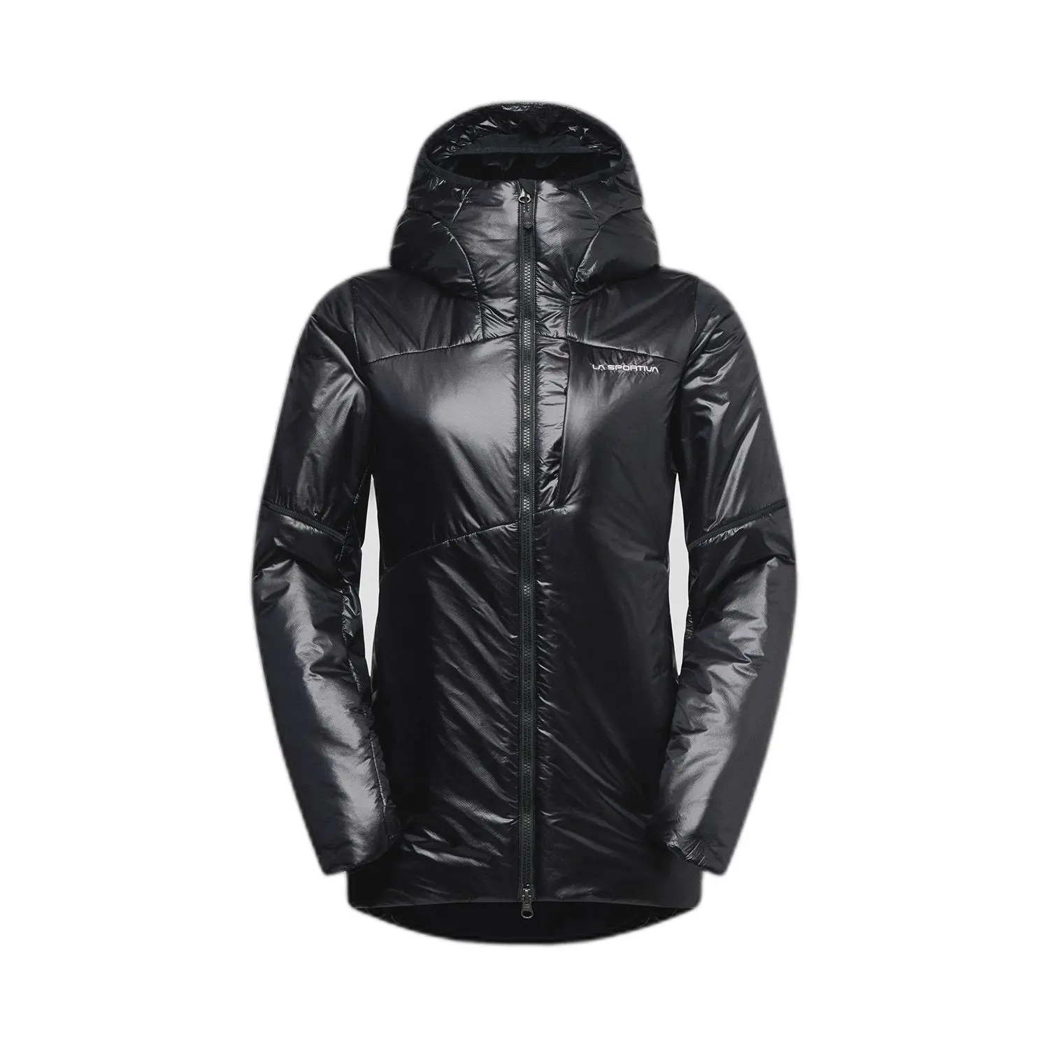 Daunenjacke  mit Kapuze, Damen La Sportiva Supercouloir Primaloft