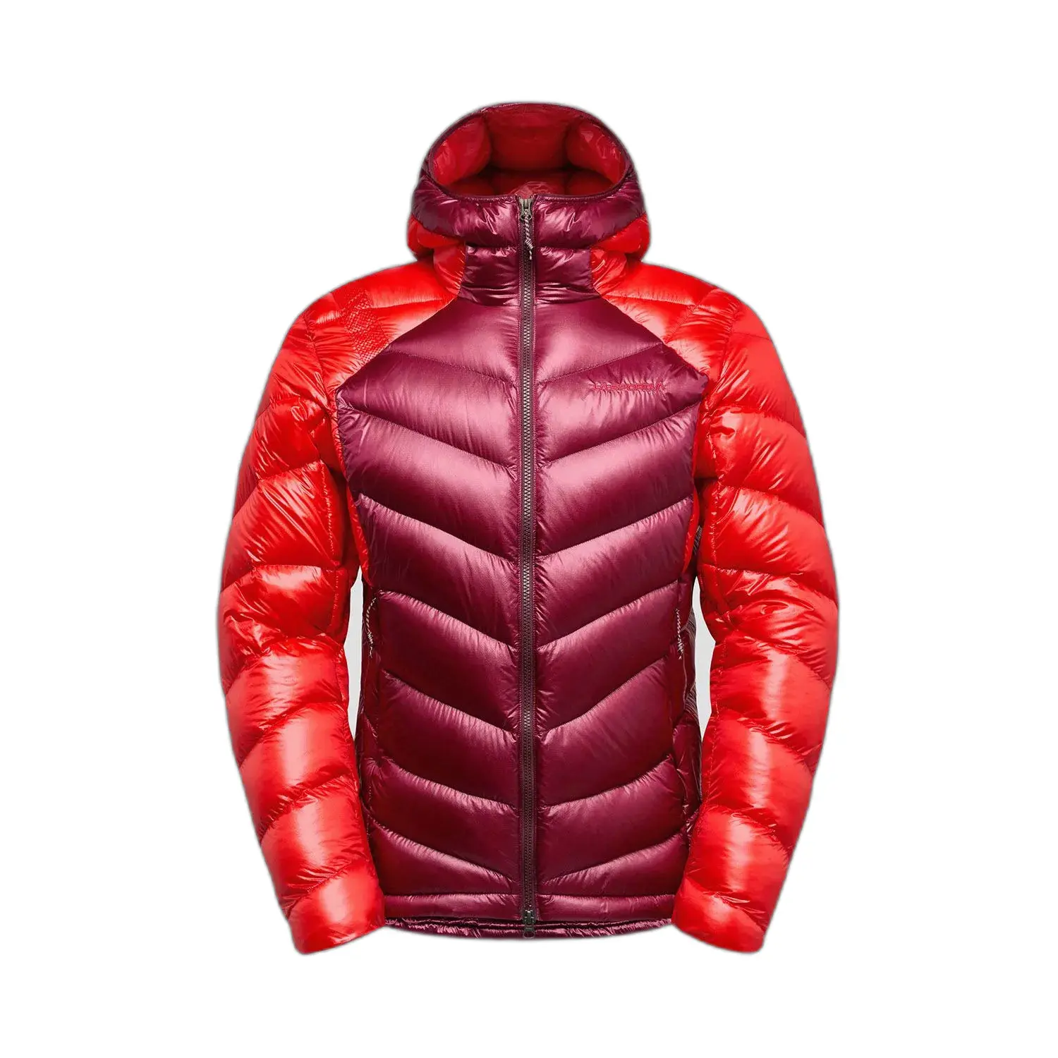 Daunenjacke  mit Kapuze La Sportiva Lumina 300 Down