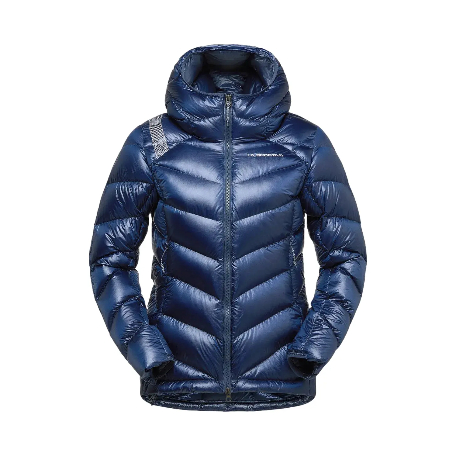 Daunenjacke  mit Kapuze, Damen La Sportiva Lumina 300 Down