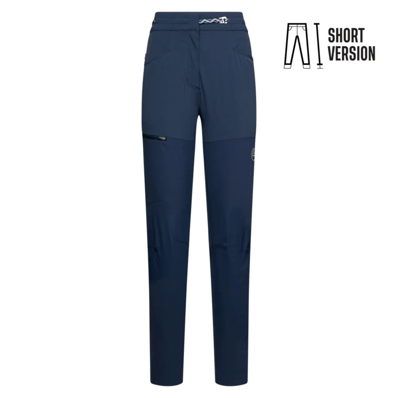 Pantalon court femme La Sportiva Machina Tech Pantalon court femme La Sportiva Machina Tech