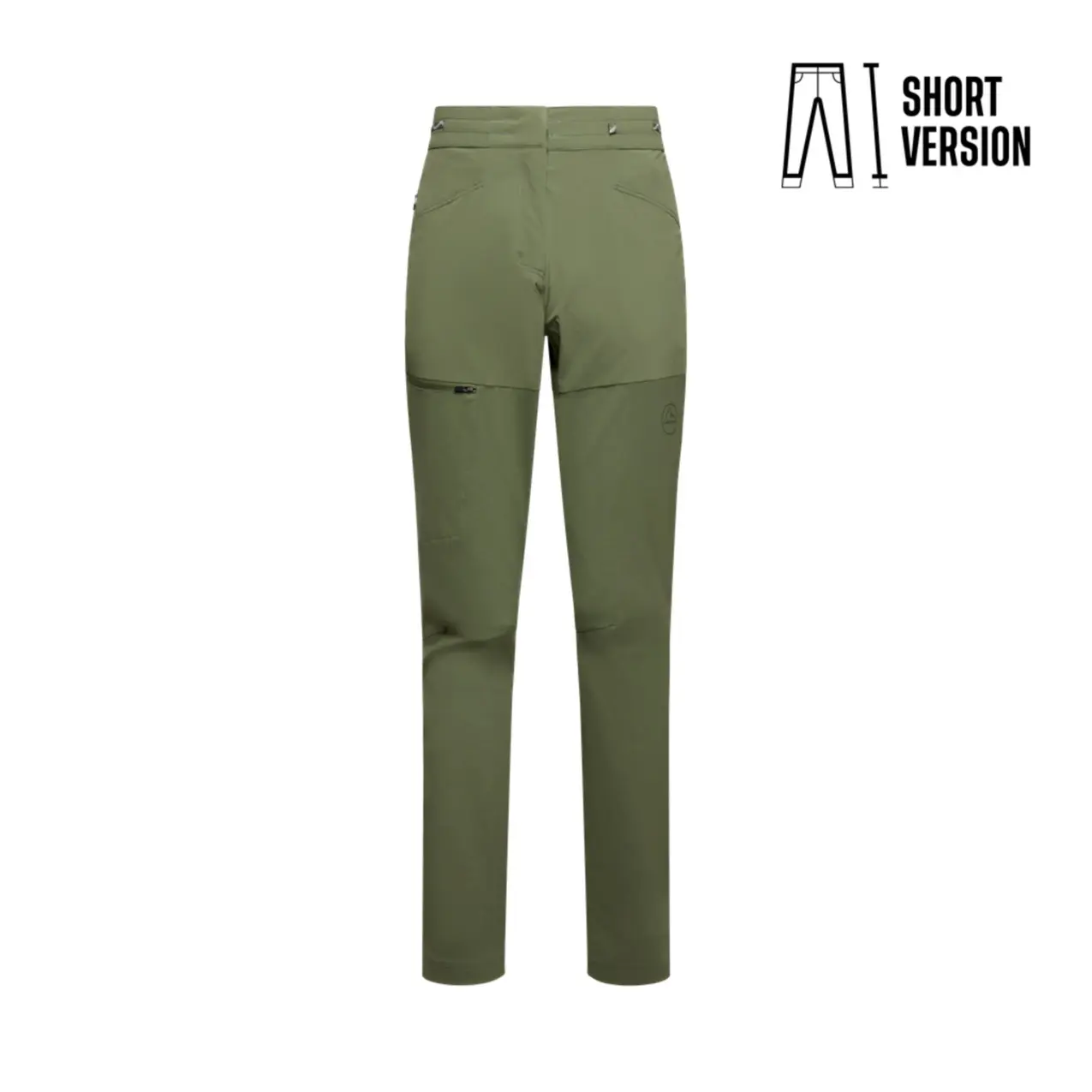 Kurze Hose Damen La Sportiva Machina Tech