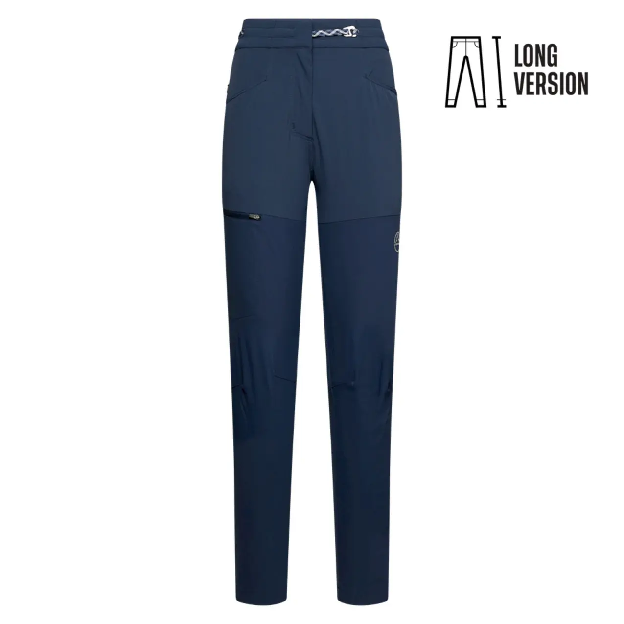 Lange Hose Damen La Sportiva Machina Tech