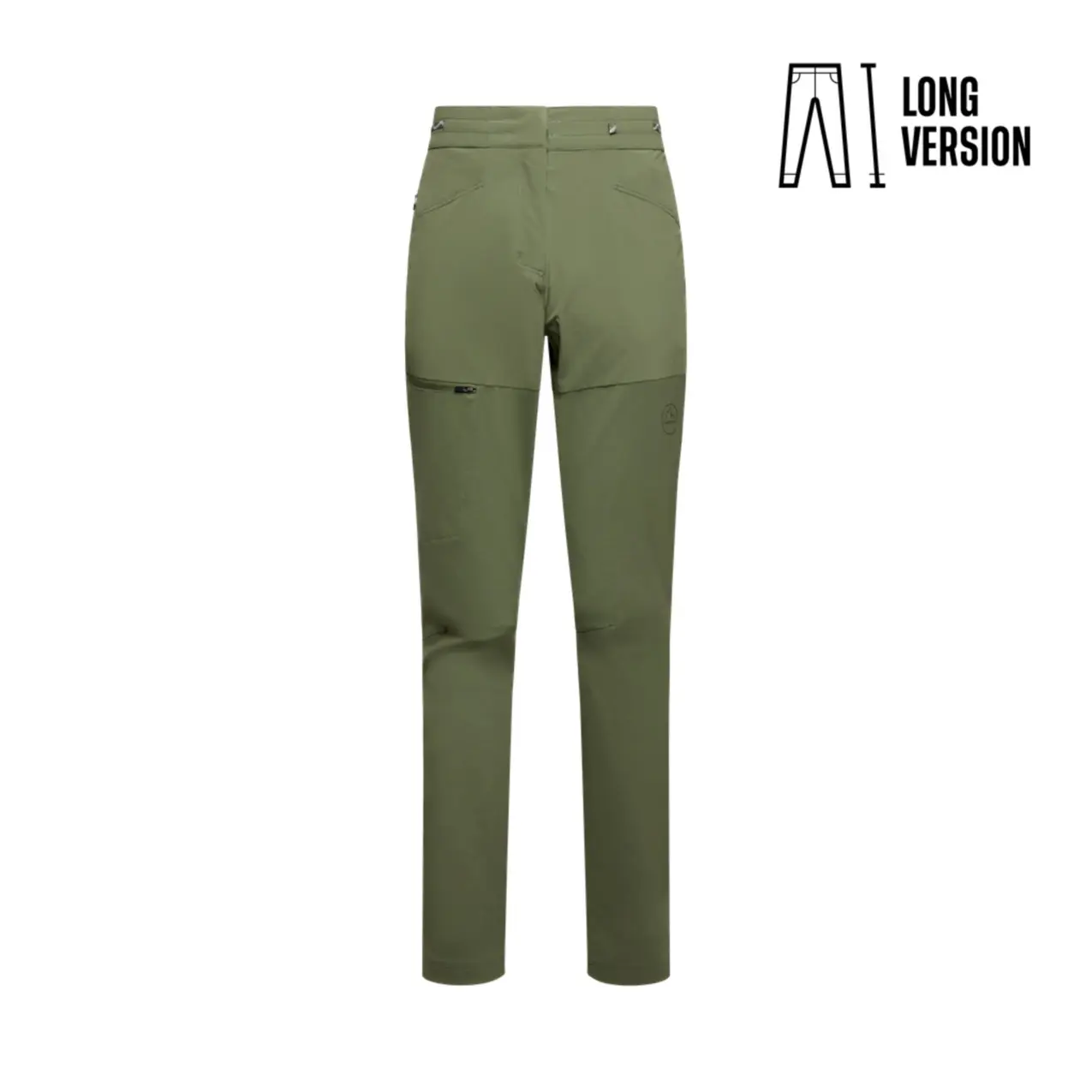 Lange Hose Damen La Sportiva Machina Tech