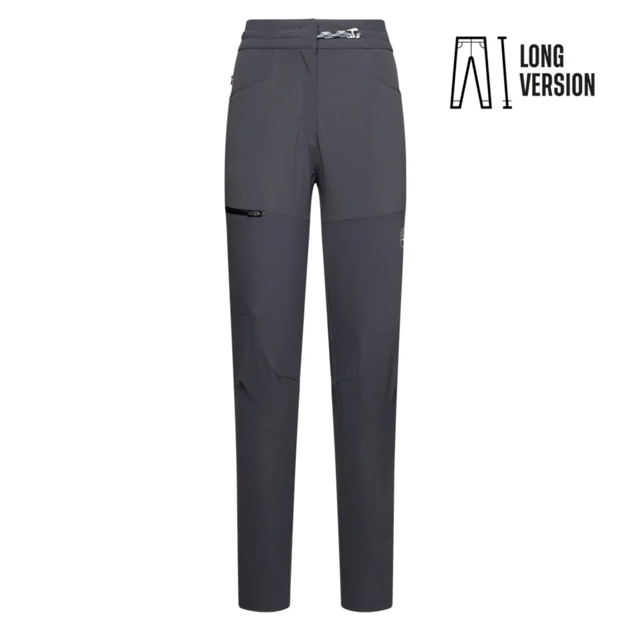 Pantalon long femme La Sportiva Machina Tech Pantalon long femme La Sportiva Machina Tech