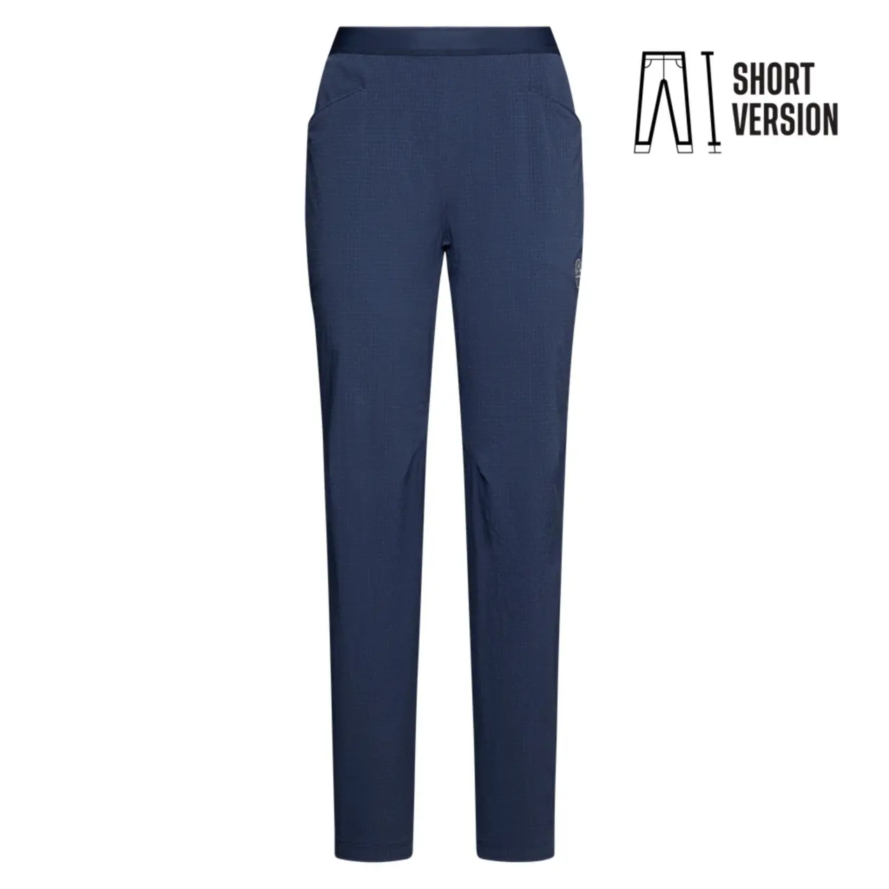 Kurze Hose Damen La Sportiva Helixir