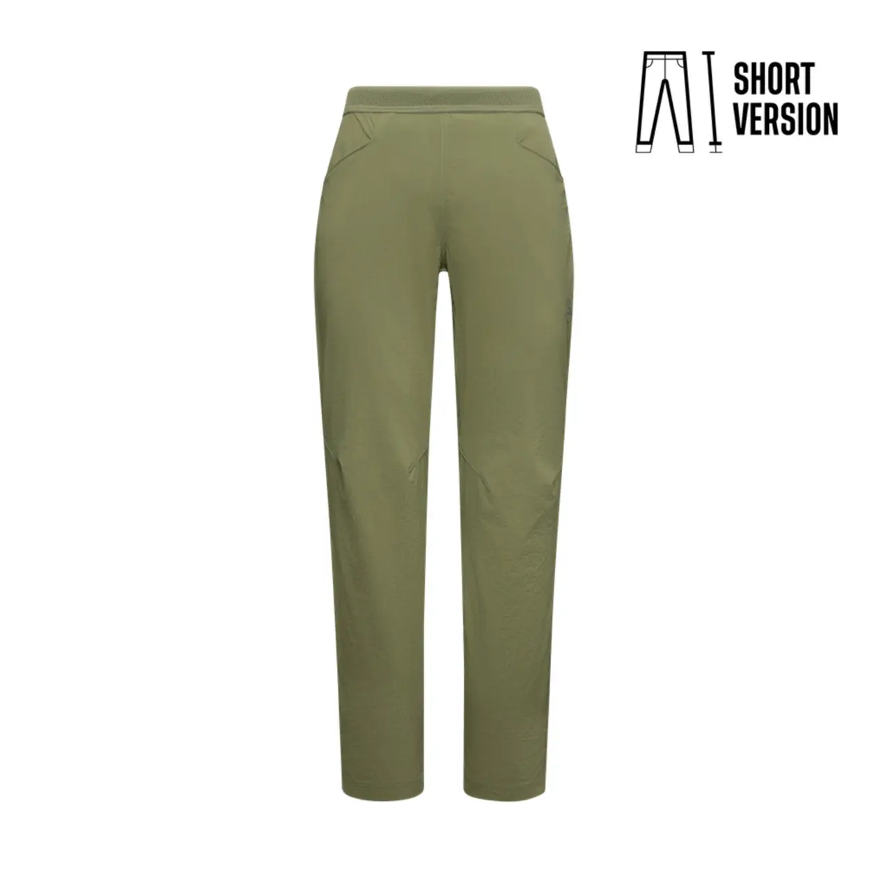 Kurze Hose Damen La Sportiva Helixir