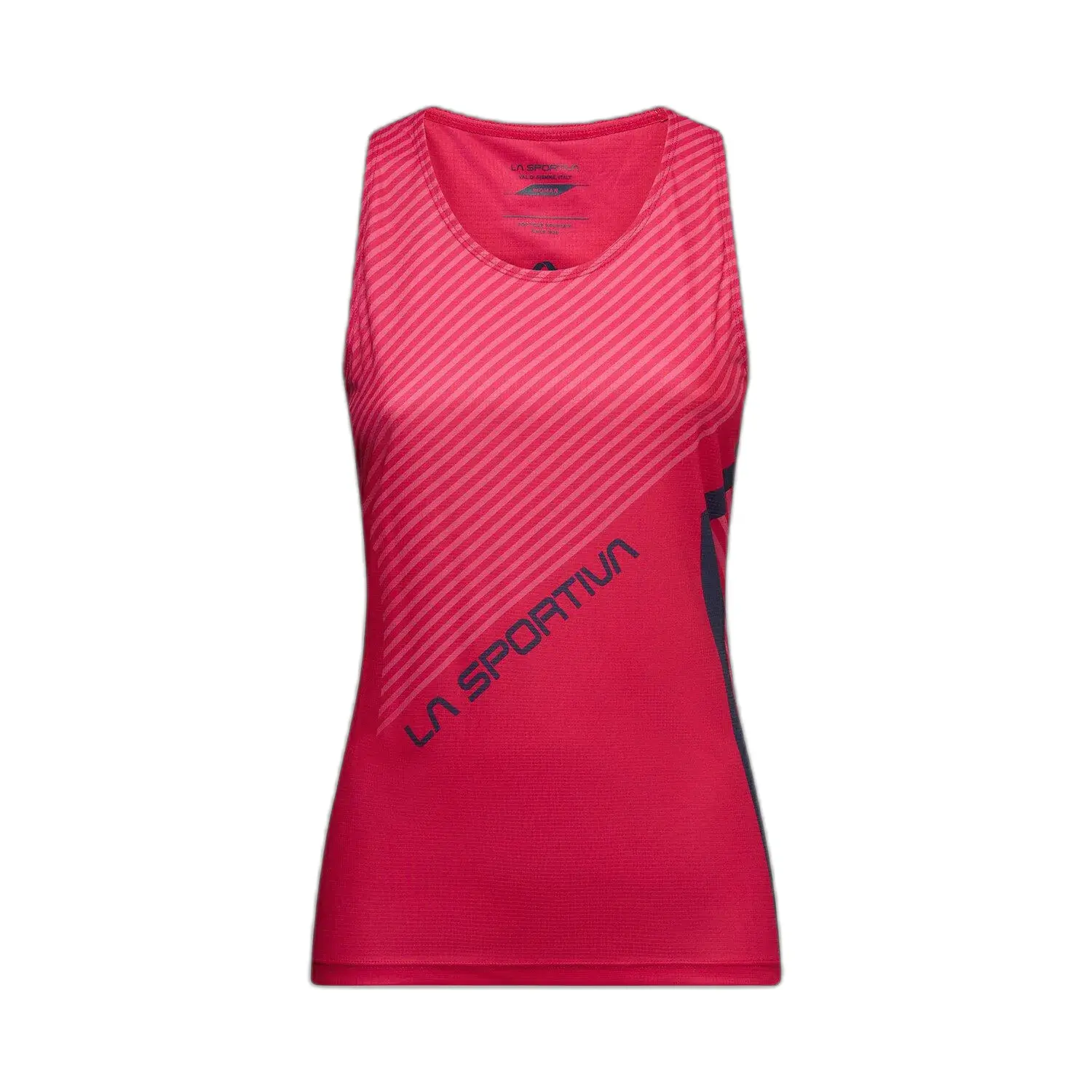 La Sportiva Women's Rose Tank Top Flow