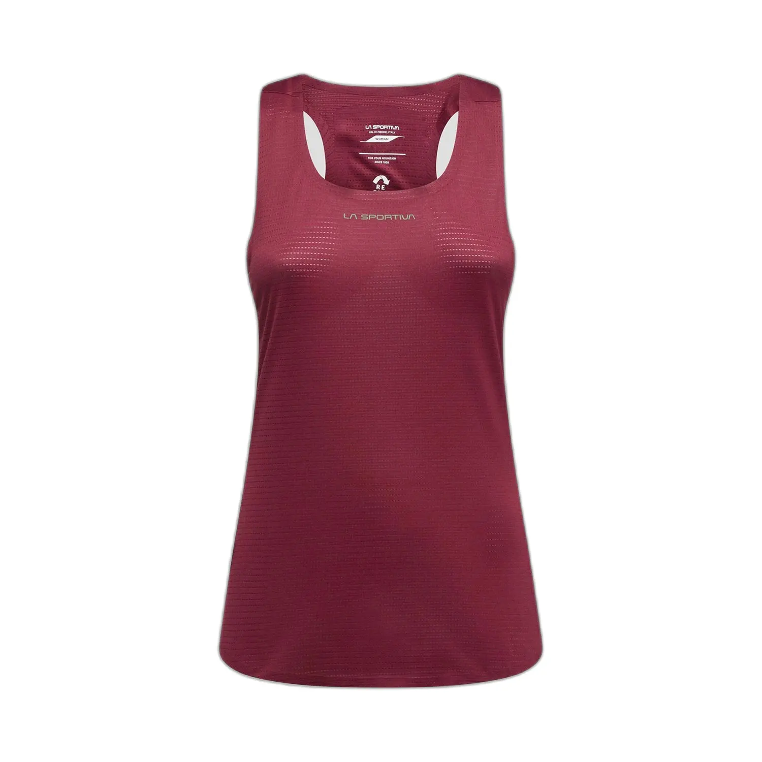 Damen-Top La Sportiva Pure