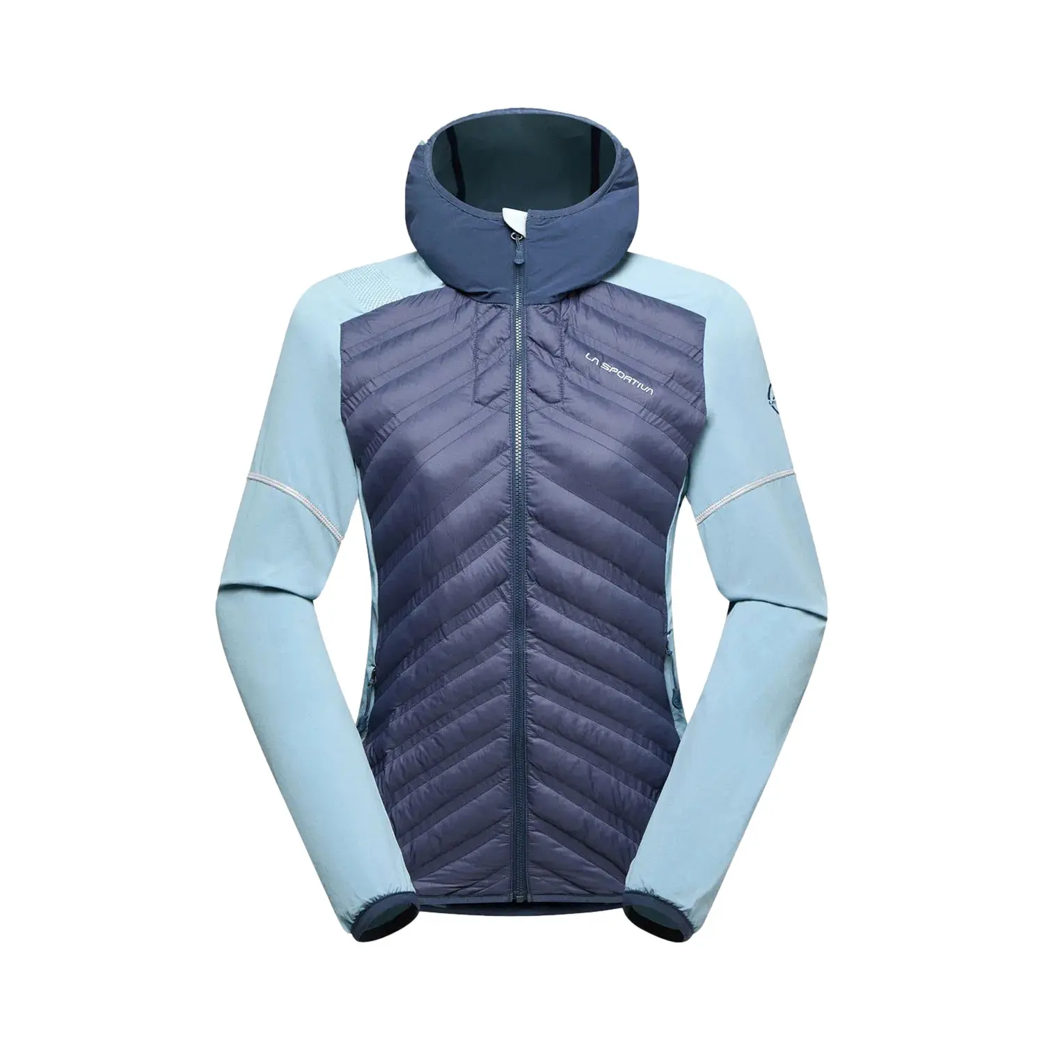 Daunenjacke  mit Kapuze, Damen La Sportiva Koro