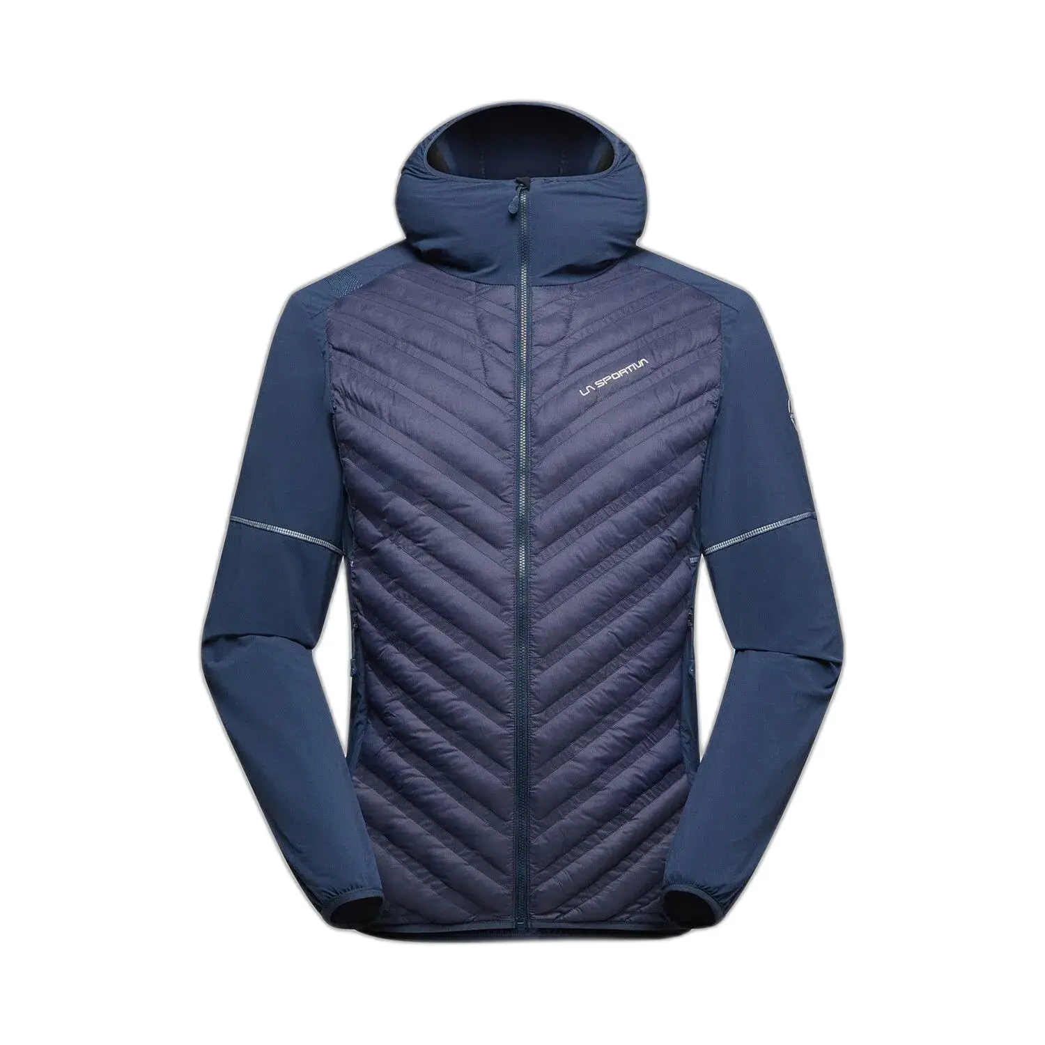 Daunenjacke  mit Kapuze La Sportiva Koro