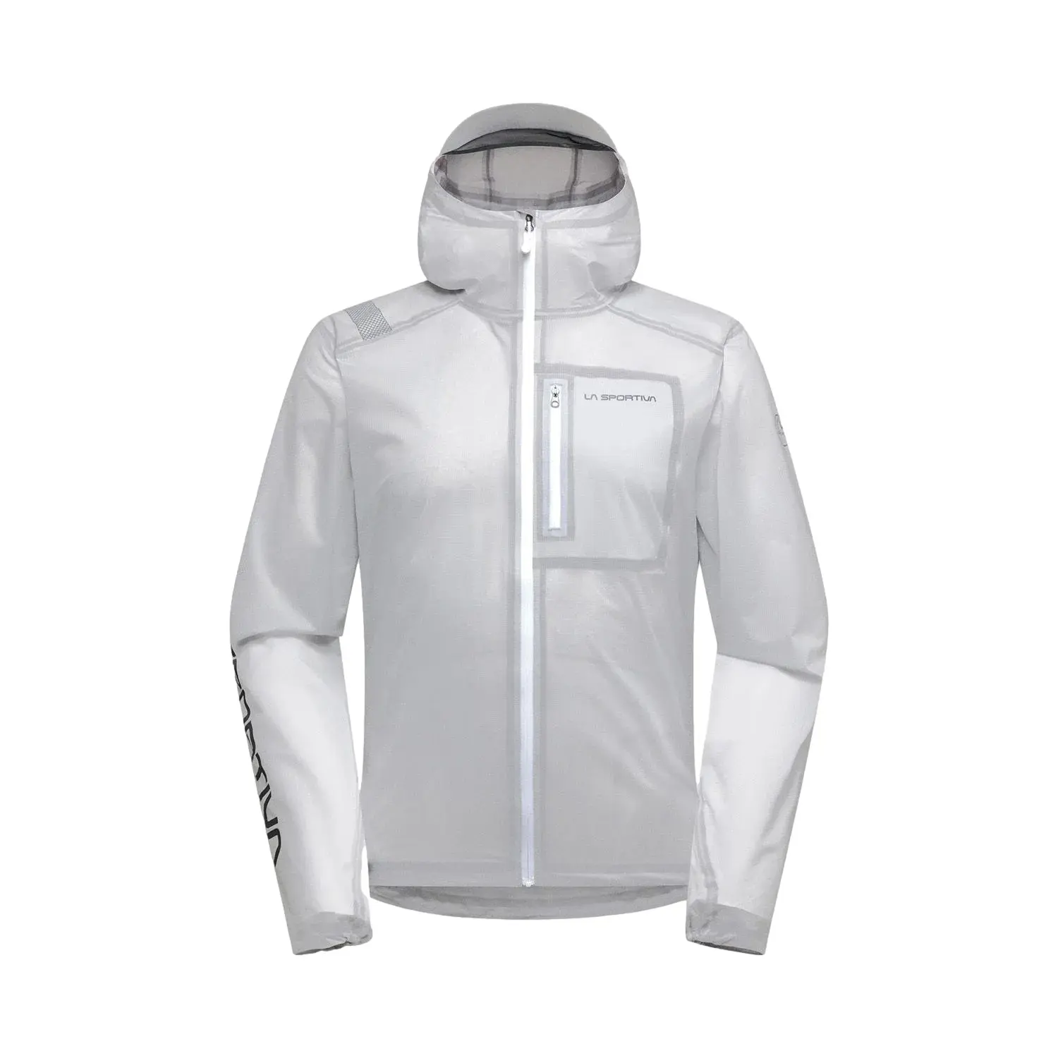 Regenjacke La Sportiva Ethereal Pro