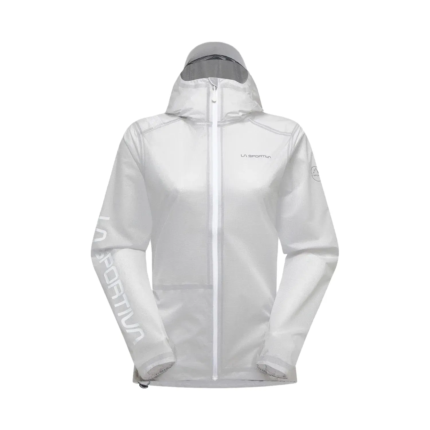 Regenjacke für Damen La Sportiva Ethereal Pro