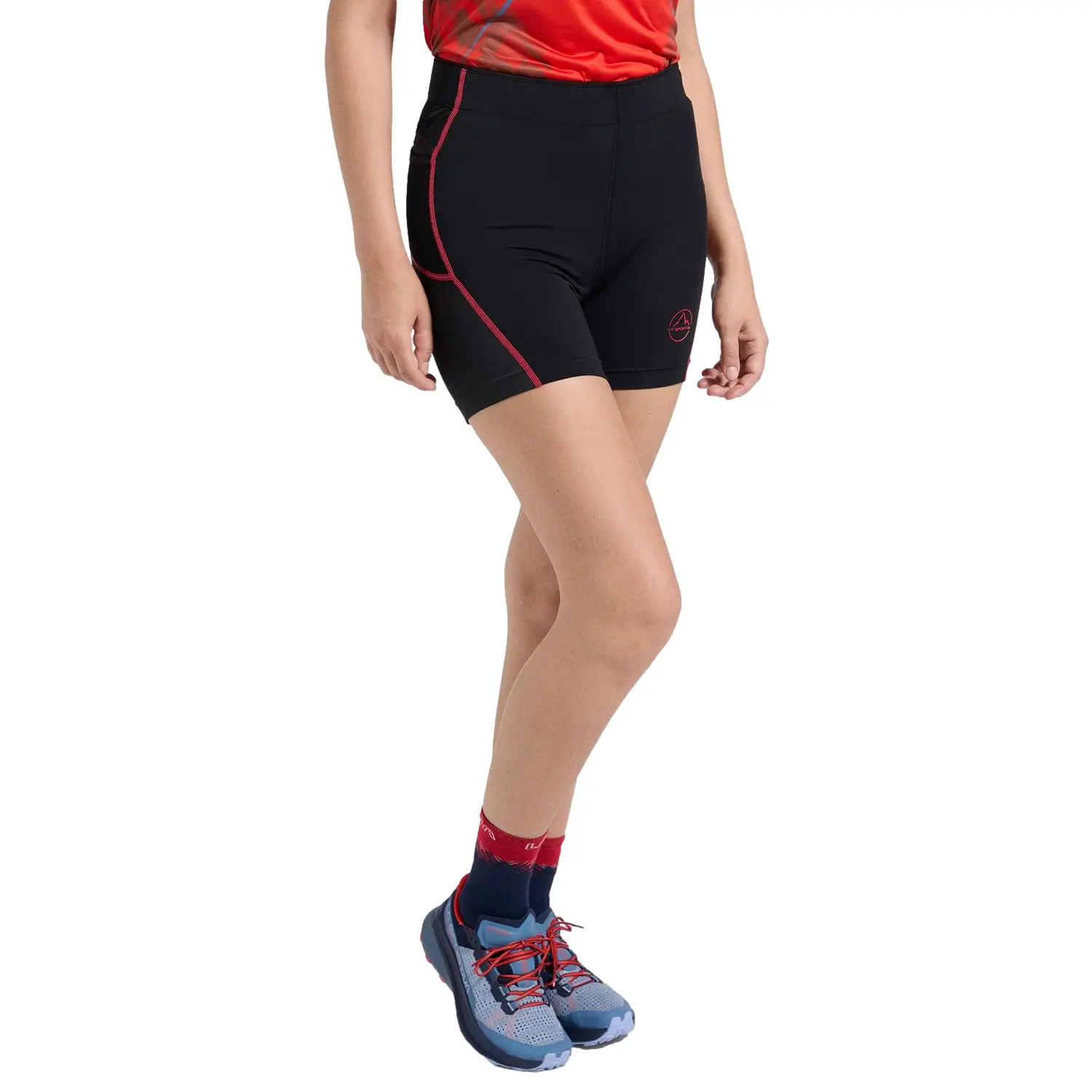 Damen Tights La Sportiva Triumph
