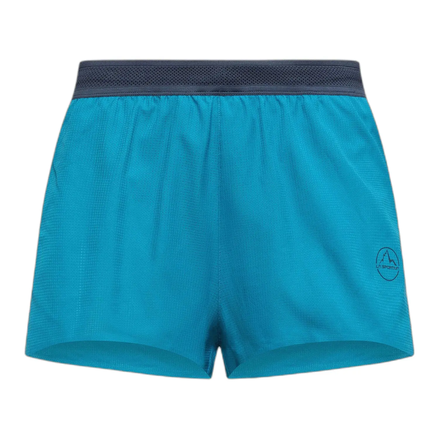 La Sportiva Men's Bleu Short Pure 3"