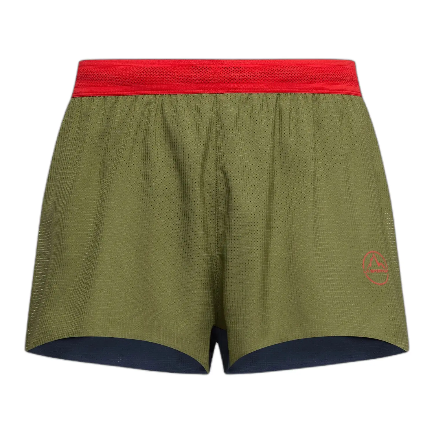 La Sportiva Men's Vert Short Pure 3"