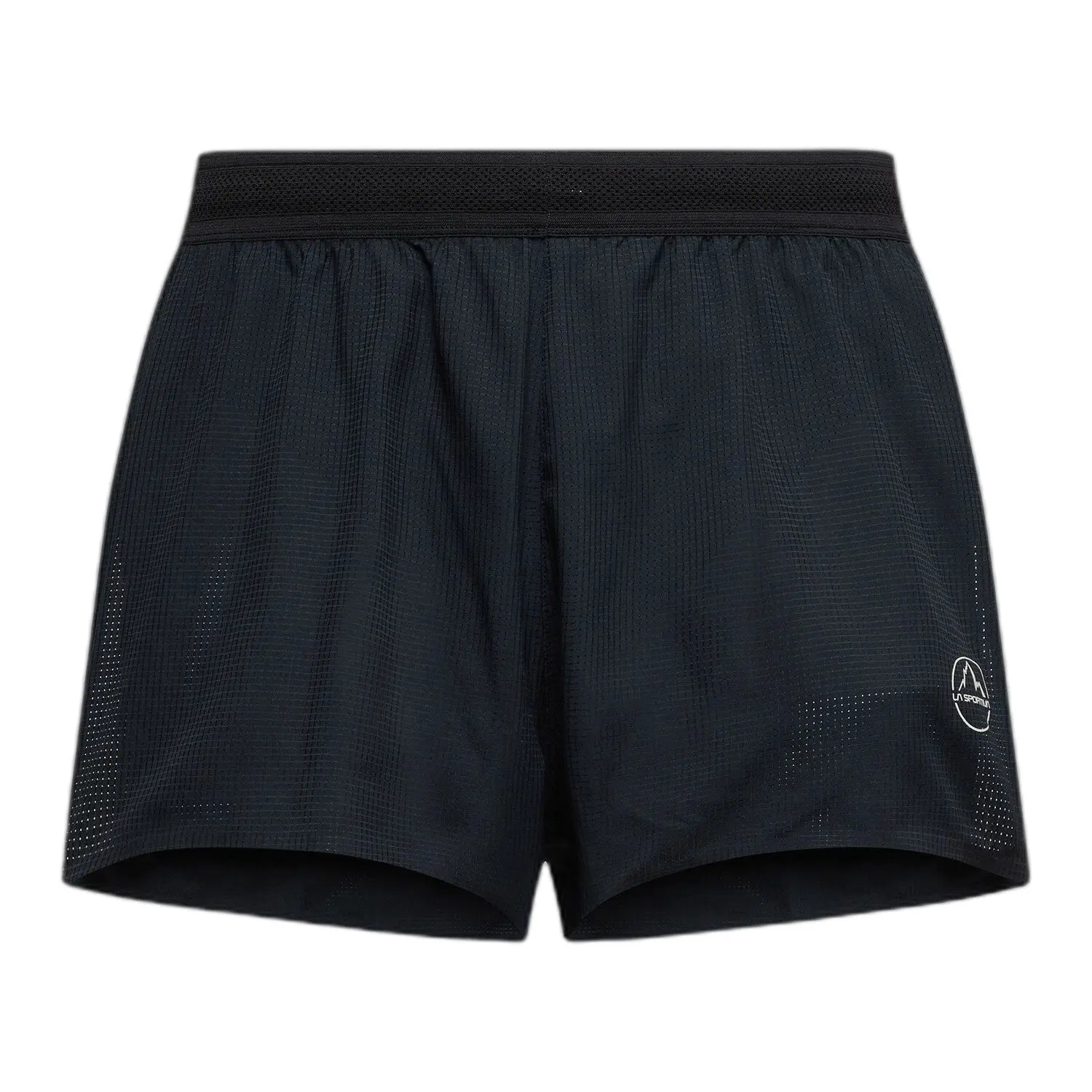 La Sportiva Pure 3´´ Korte Broek Zwart S Man