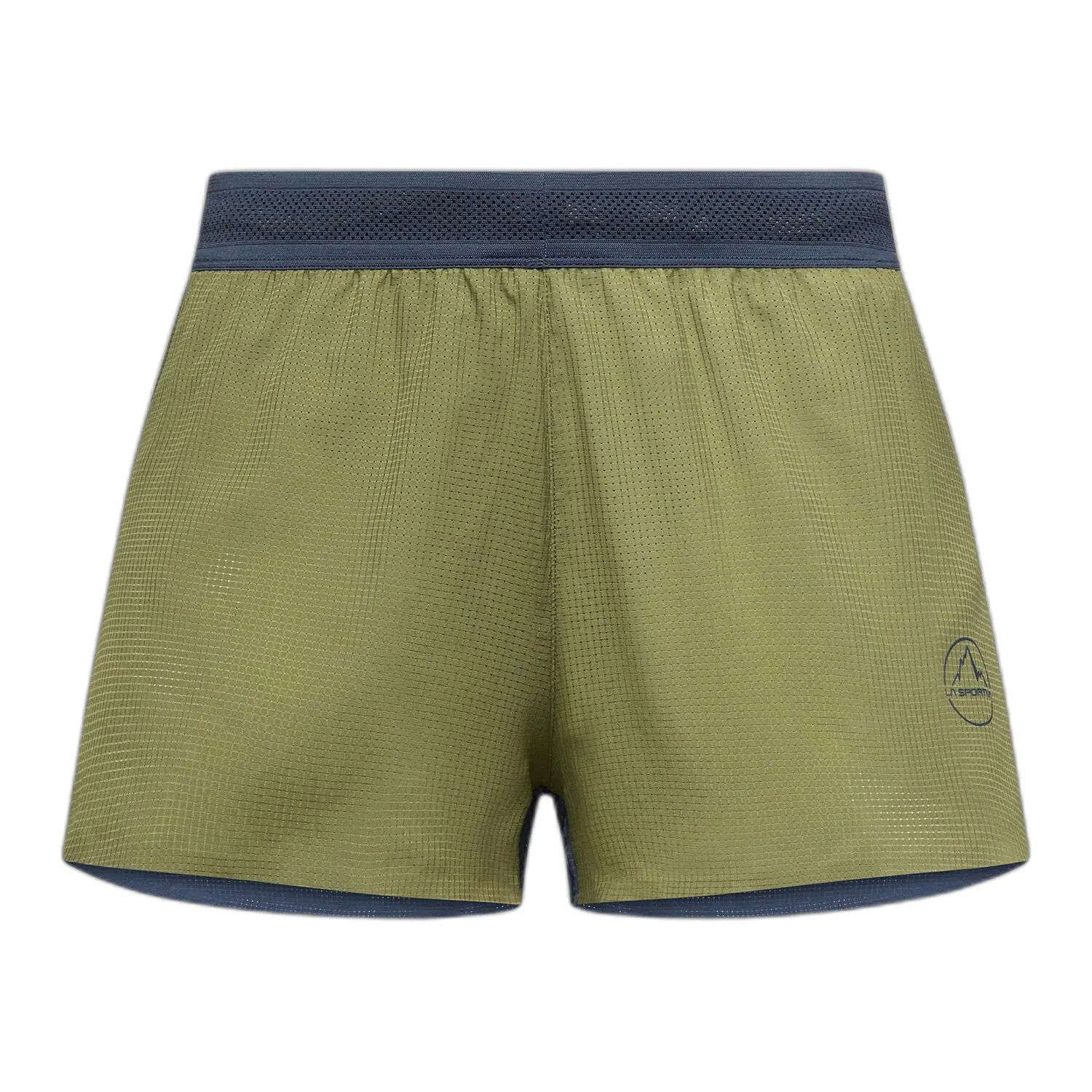 La Sportiva Women's Vert Shorts Pure 3"
