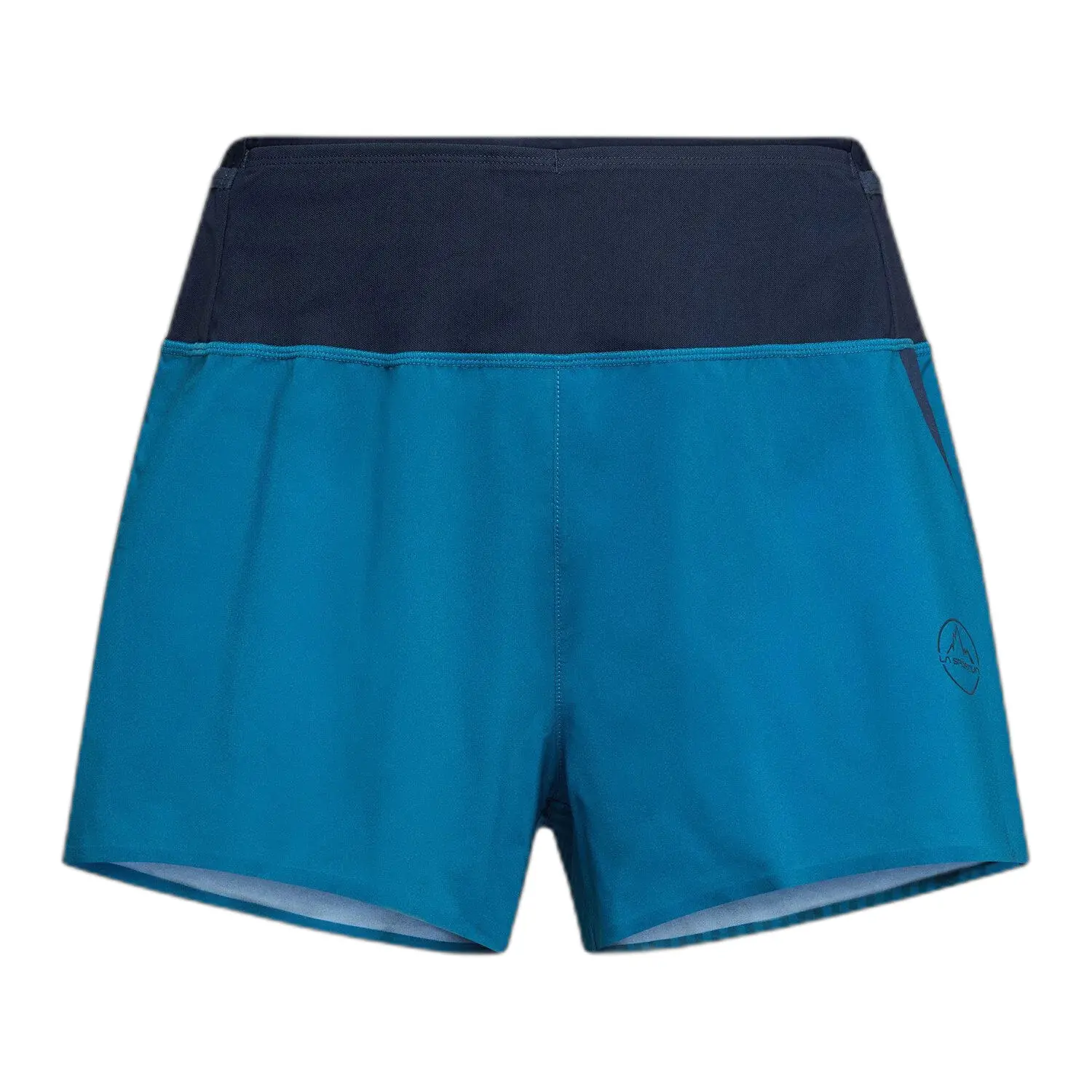 La Sportiva Men's Bleu Short Flow 3"