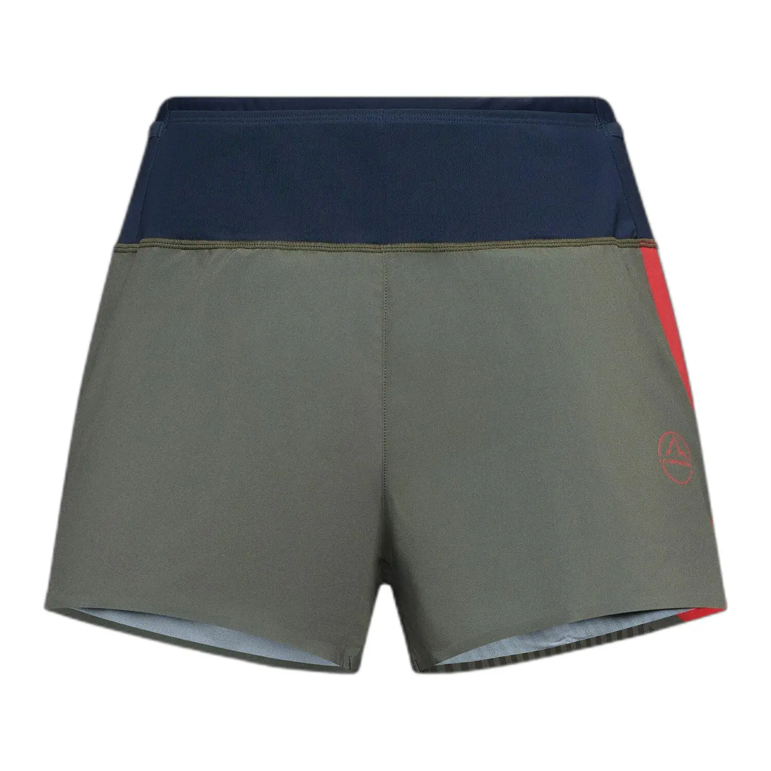 La Sportiva Men's Vert Short Flow 3"