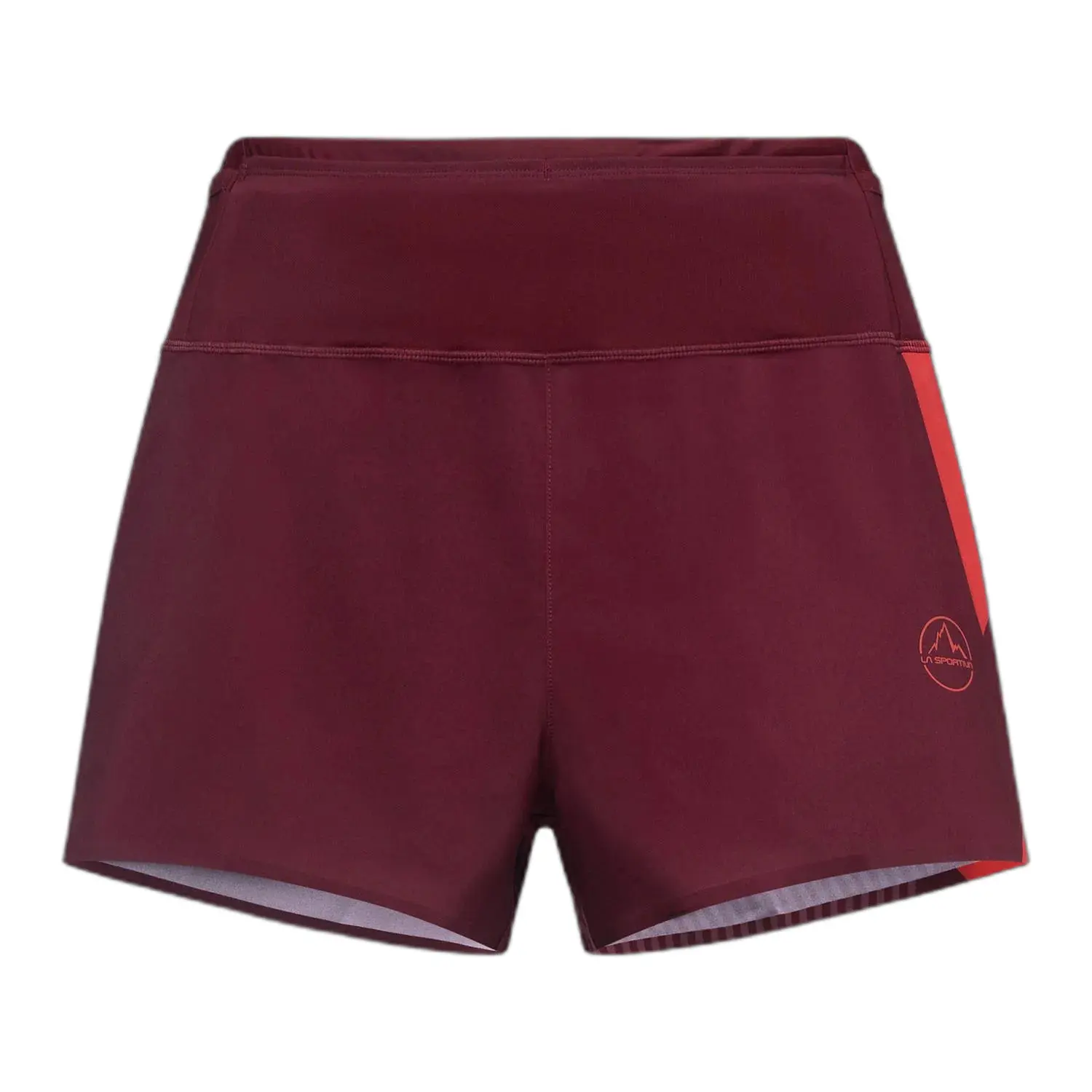 La Sportiva Men's Rouge Short Flow 3"