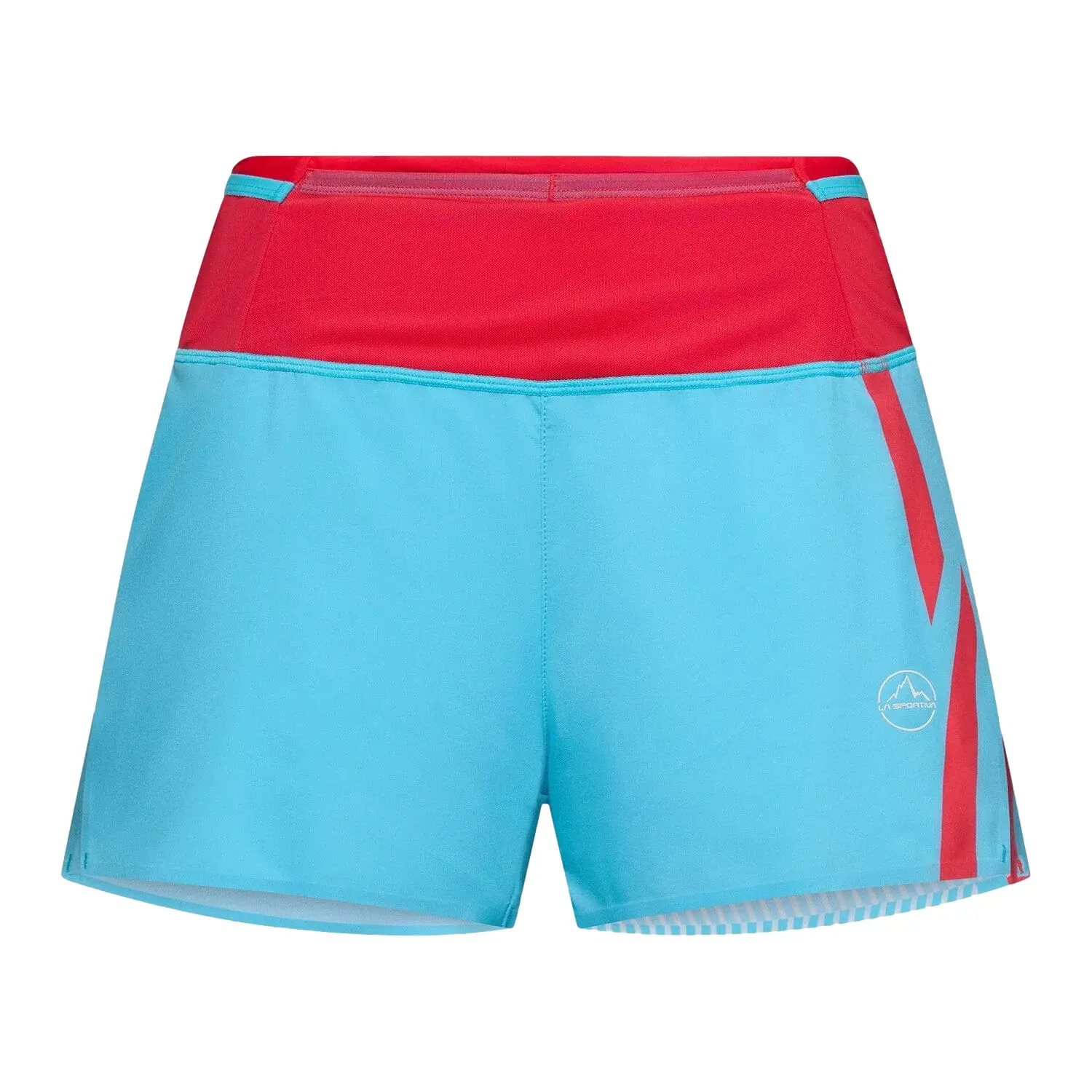 Shorts für Damen La Sportiva Flux 3
