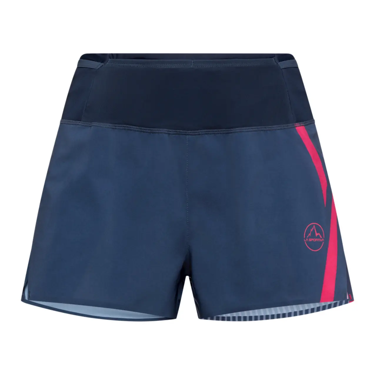 Shorts für Damen La Sportiva Flow 3"