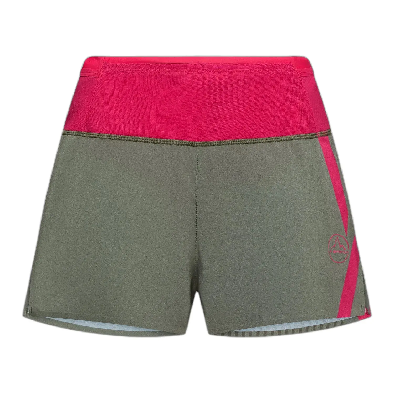 Shorts für Damen La Sportiva Flux 3