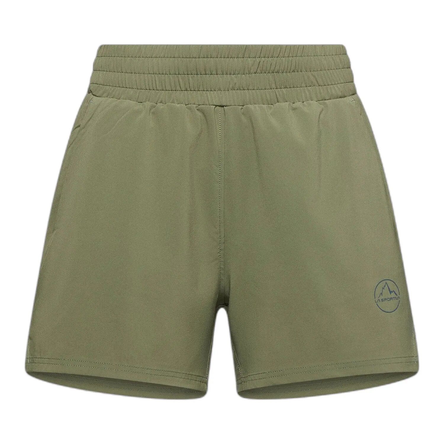 La Sportiva Women's Vert Shorts Pure 4"